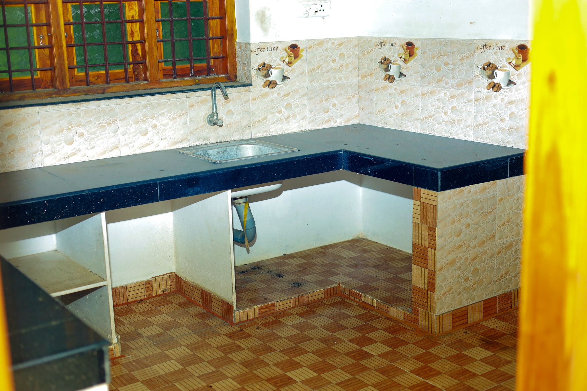 Canara Bank Auctions for Residential property in Palakkad, Kerala image 12 of 16 in Ongallur, Palakkad | Canara Bank auction property