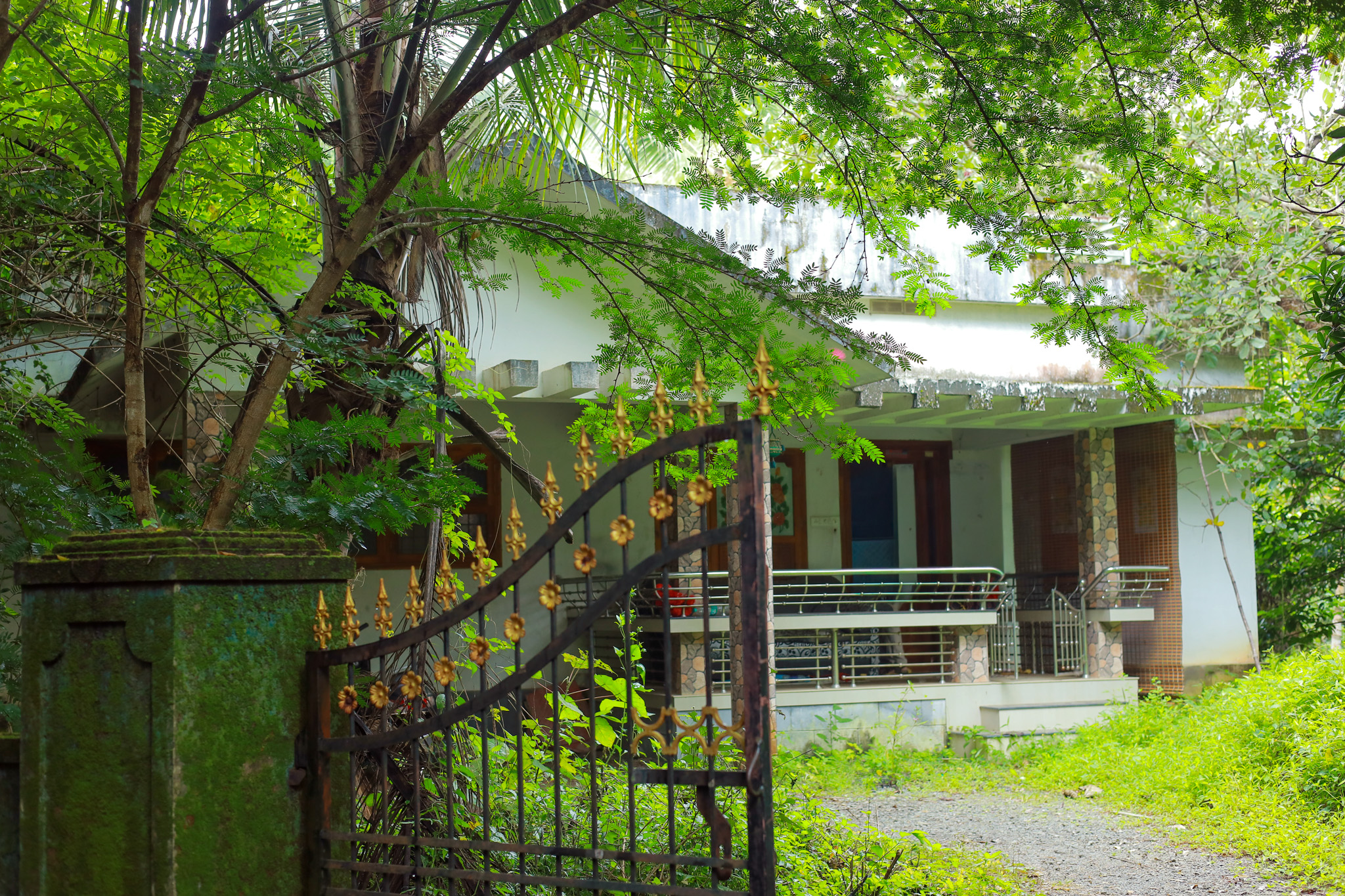 Canara Bank Auctions for Residential property in Palakkad, Kerala image 14 of 16 in Ongallur, Palakkad | Canara Bank auction property