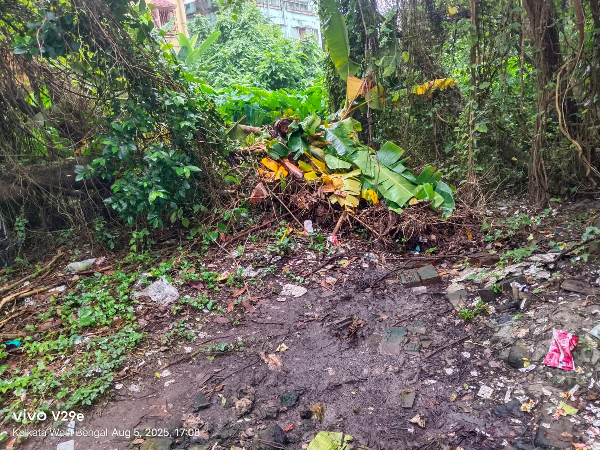 State Bank of India Auctions for Residential property in Kolkata, West Bengal image 3 of 4 in Kolkata, Kolkata | State Bank of India auction property
