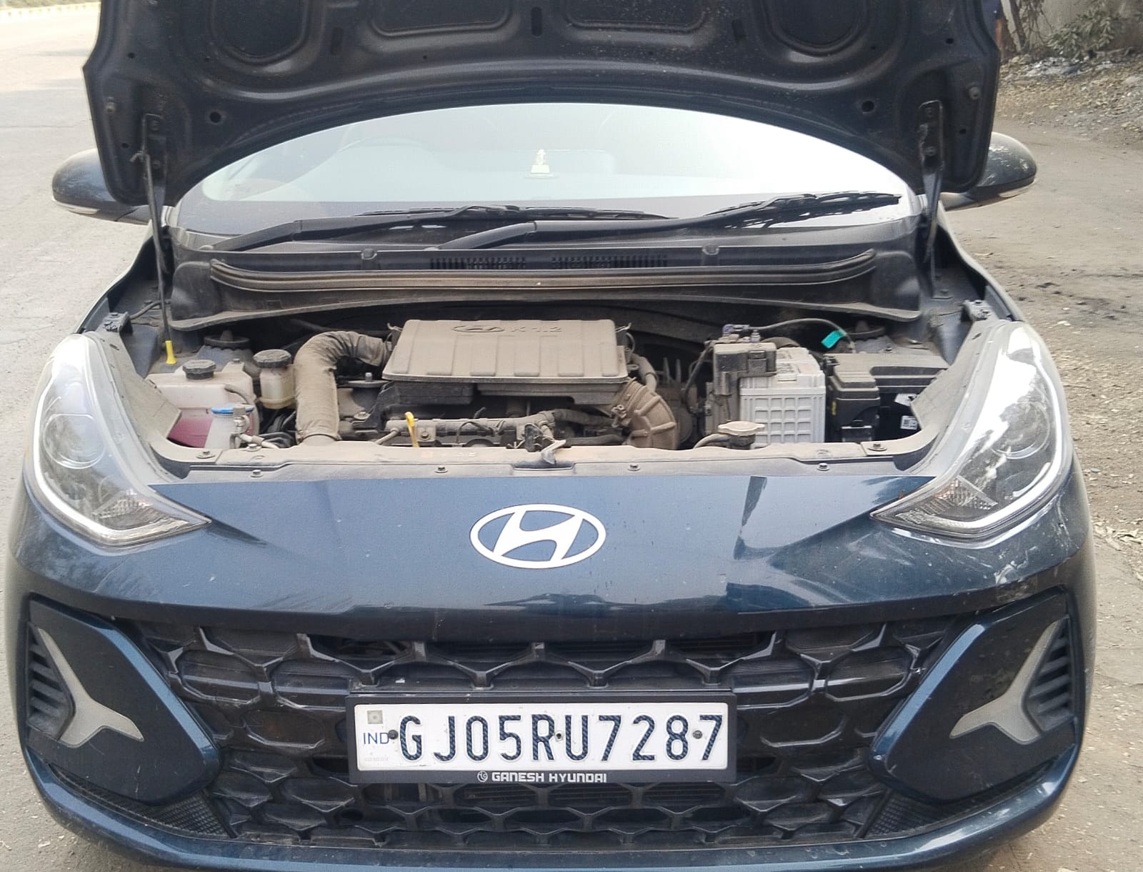 State Bank of India Auctions for Vehicle Auctions property in Surat, Gujarat image 3 of 8 in Surat, Surat | State Bank of India auction property