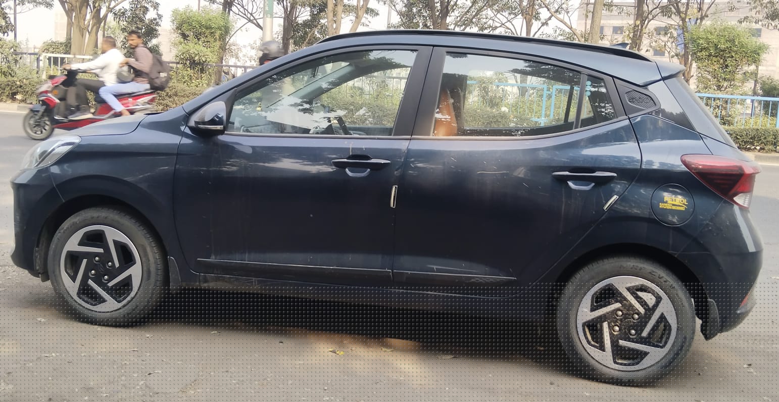 State Bank of India Auctions for Vehicle Auctions property in Surat, Gujarat image 4 of 8 in Surat, Surat | State Bank of India auction property
