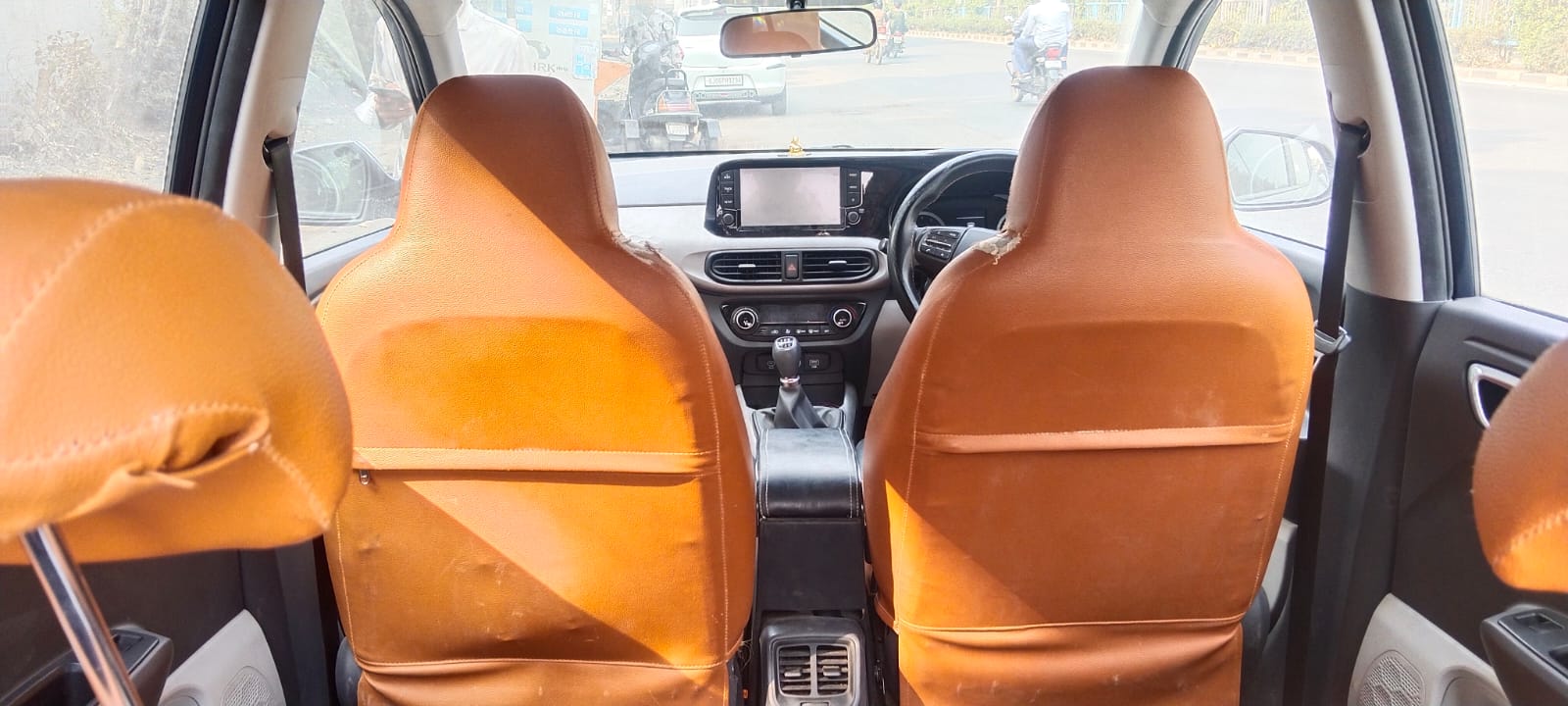 State Bank of India Auctions for Vehicle Auctions property in Surat, Gujarat image 5 of 8 in Surat, Surat | State Bank of India auction property
