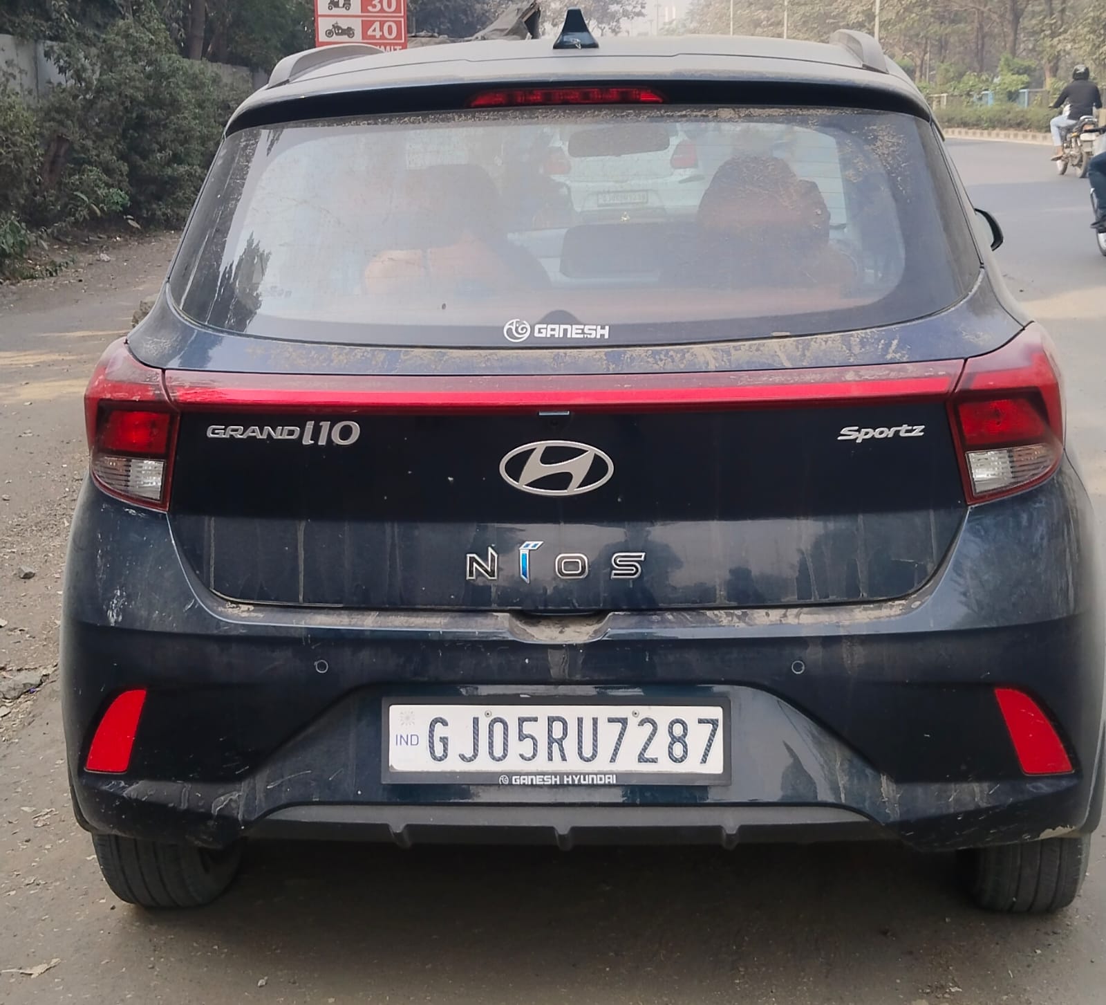 State Bank of India Auctions for Vehicle Auctions property in Surat, Gujarat image 6 of 8 in Surat, Surat | State Bank of India auction property