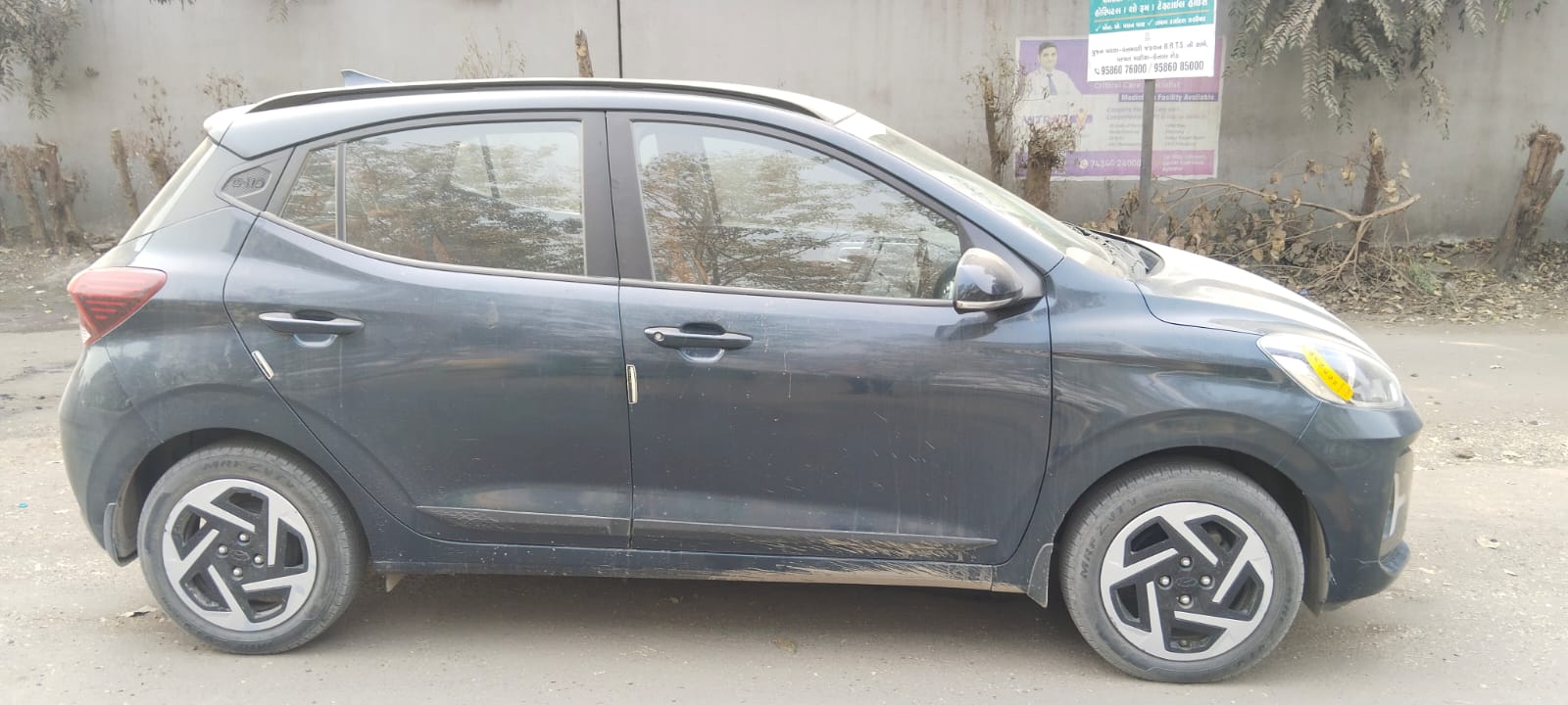 State Bank of India Auctions for Vehicle Auctions property in Surat, Gujarat image 7 of 8 in Surat, Surat | State Bank of India auction property
