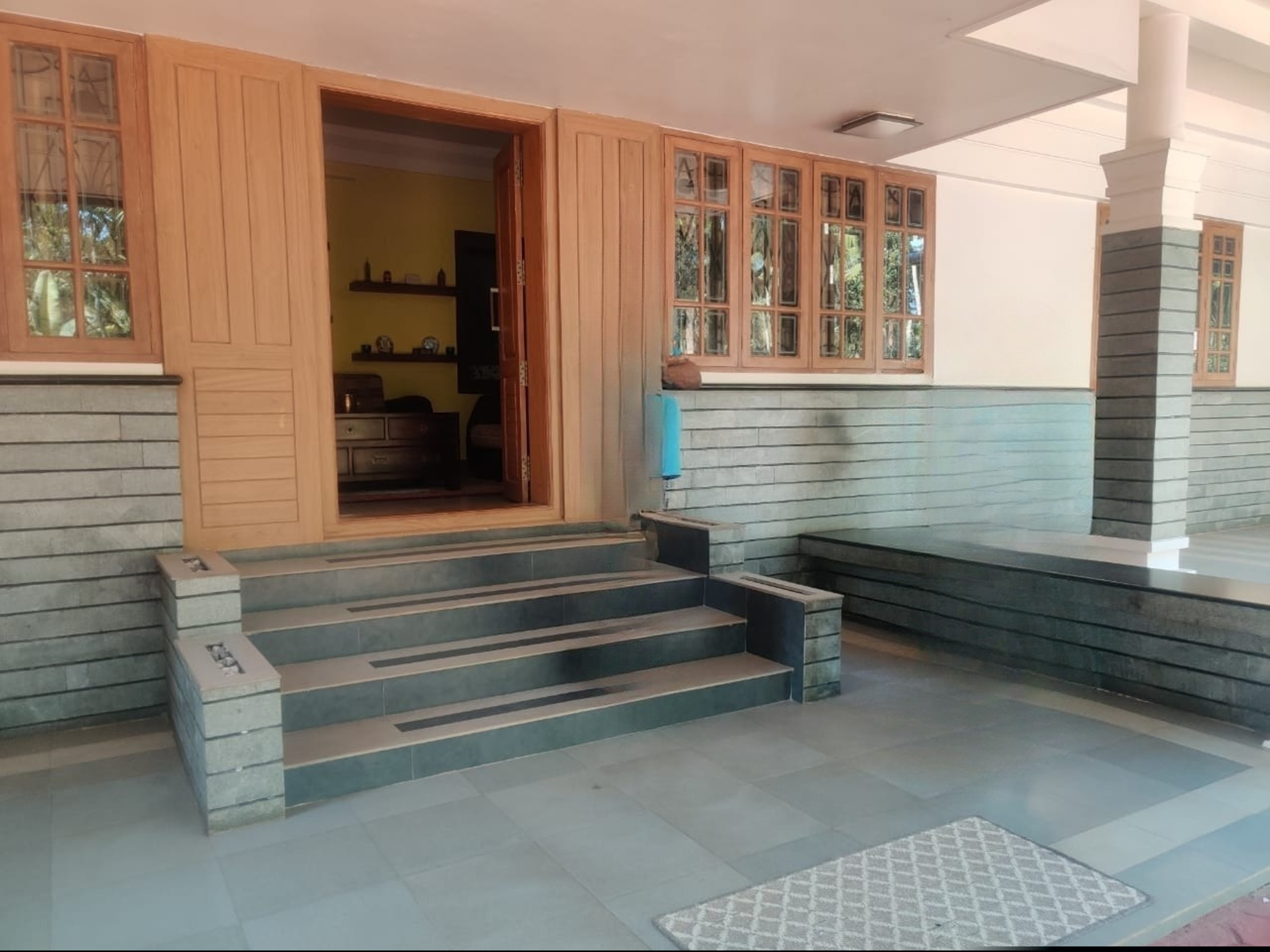Punjab National Bank Auctions for Residential property in Malappuram, Kerala image 6 of 7 in Ariyallur, Malappuram | Punjab National Bank auction property
