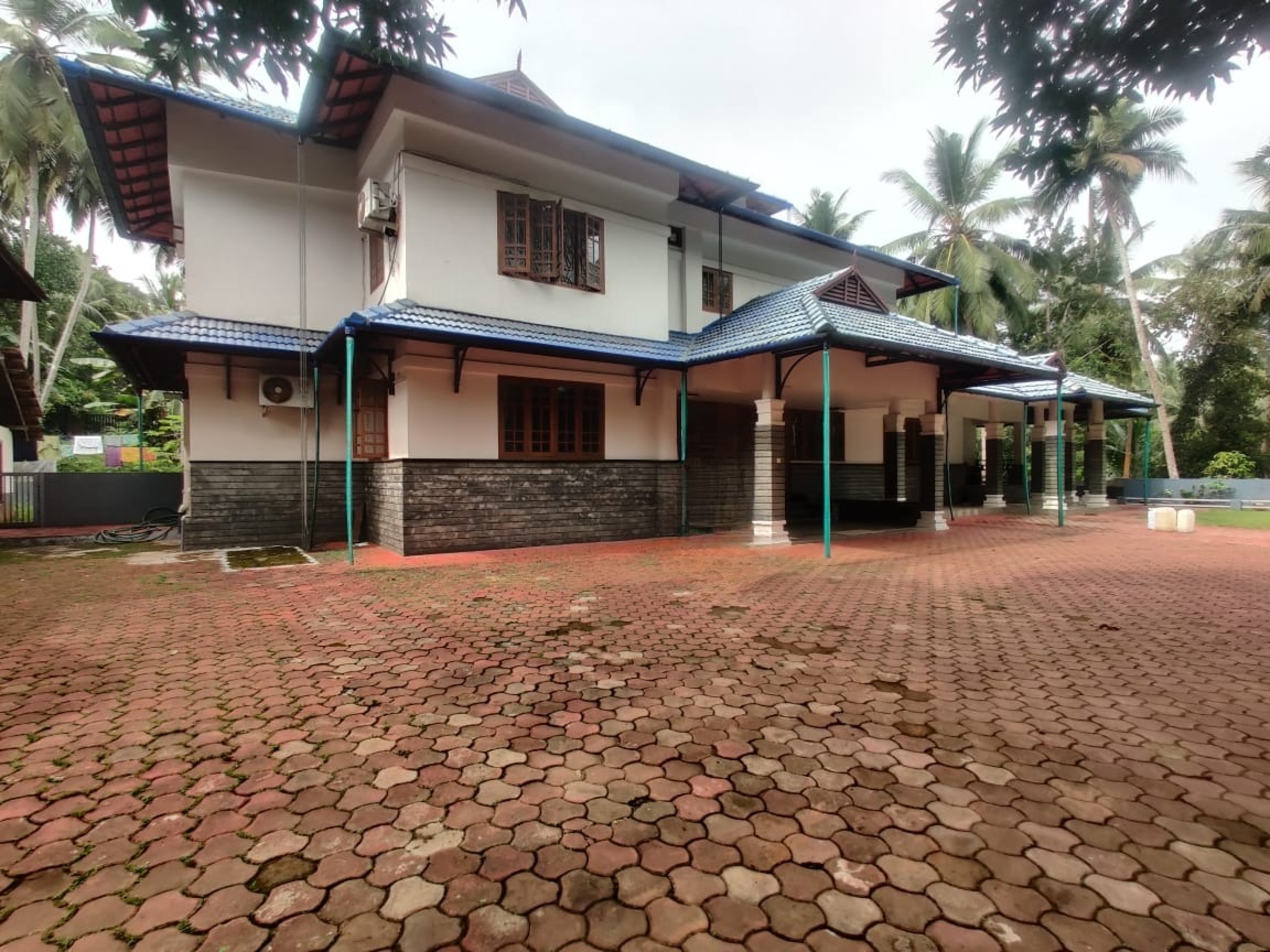 Punjab National Bank Auctions for Residential property in Malappuram, Kerala image 7 of 7 in Ariyallur, Malappuram | Punjab National Bank auction property