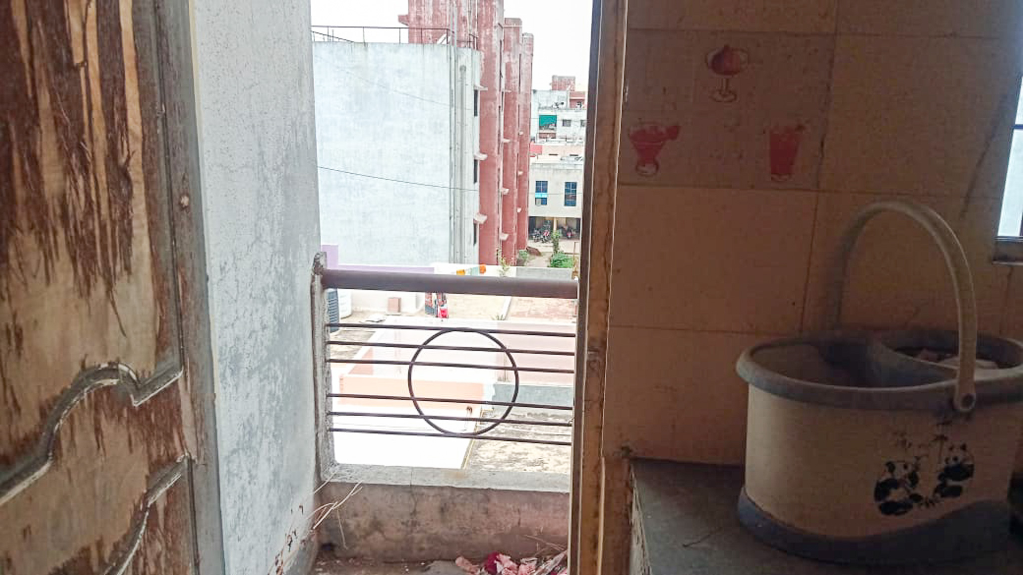 Bank of Baroda Auctions for Residential property in Aurangabad, Maharashtra image 6 of 9 in Chhatrapati Sambhajinagar, Aurangabad | Bank of Baroda auction property