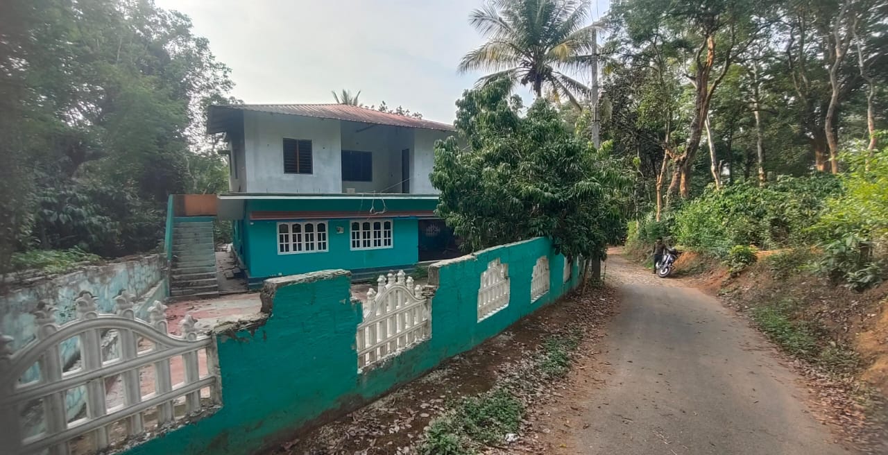 Canara Bank Auctions for Residential property in Kodagu, Karnataka image 2 of 2 in Virajpete, Kodagu | Canara Bank auction property