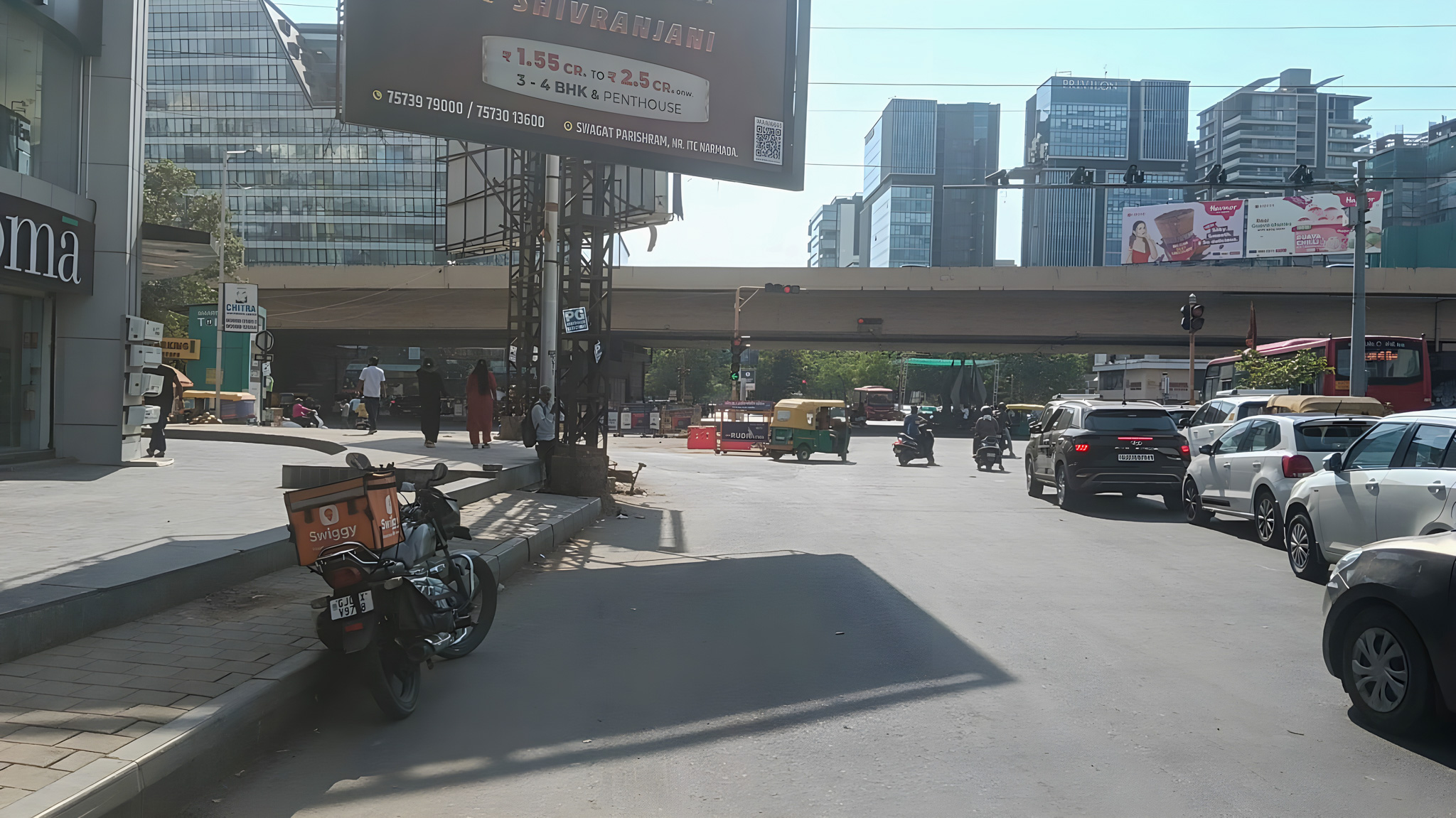 Bank of Baroda Auctions for Commercial property in Ahmedabad, Gujarat image 2 of 15 in Ahmedabad, Ahmedabad | Bank of Baroda auction property