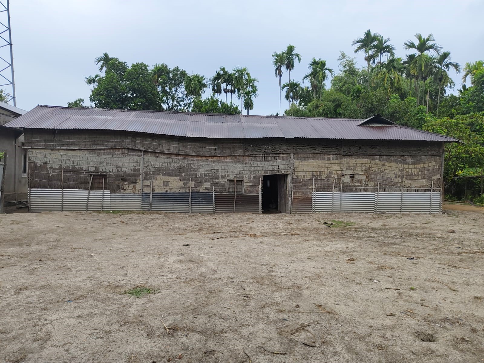 Punjab National Bank Auctions for Residential property in Nagaon, Assam image 4 of 7 in Dhing, Nagaon | Punjab National Bank auction property