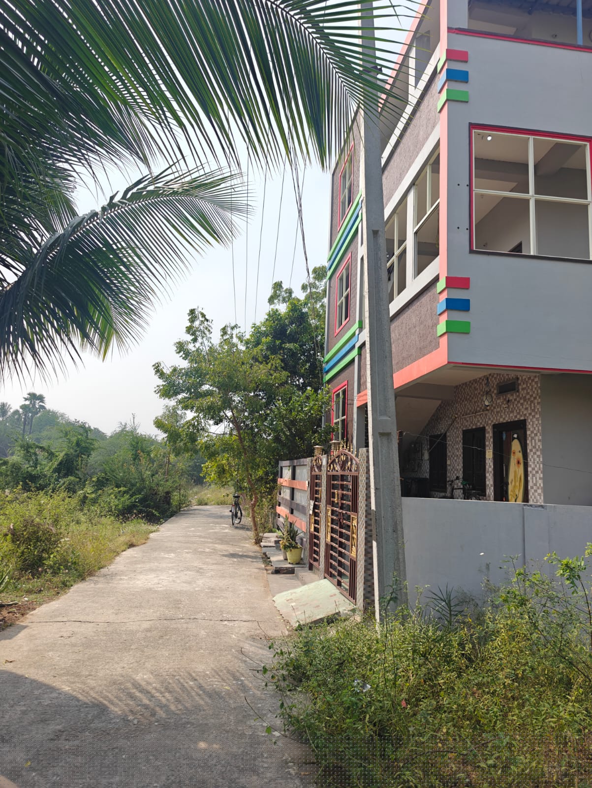 Bank of Baroda Auctions for Residential property in Bapatla, Andhra Pradesh image 2 of 3 in Repalle, Bapatla | Bank of Baroda auction property