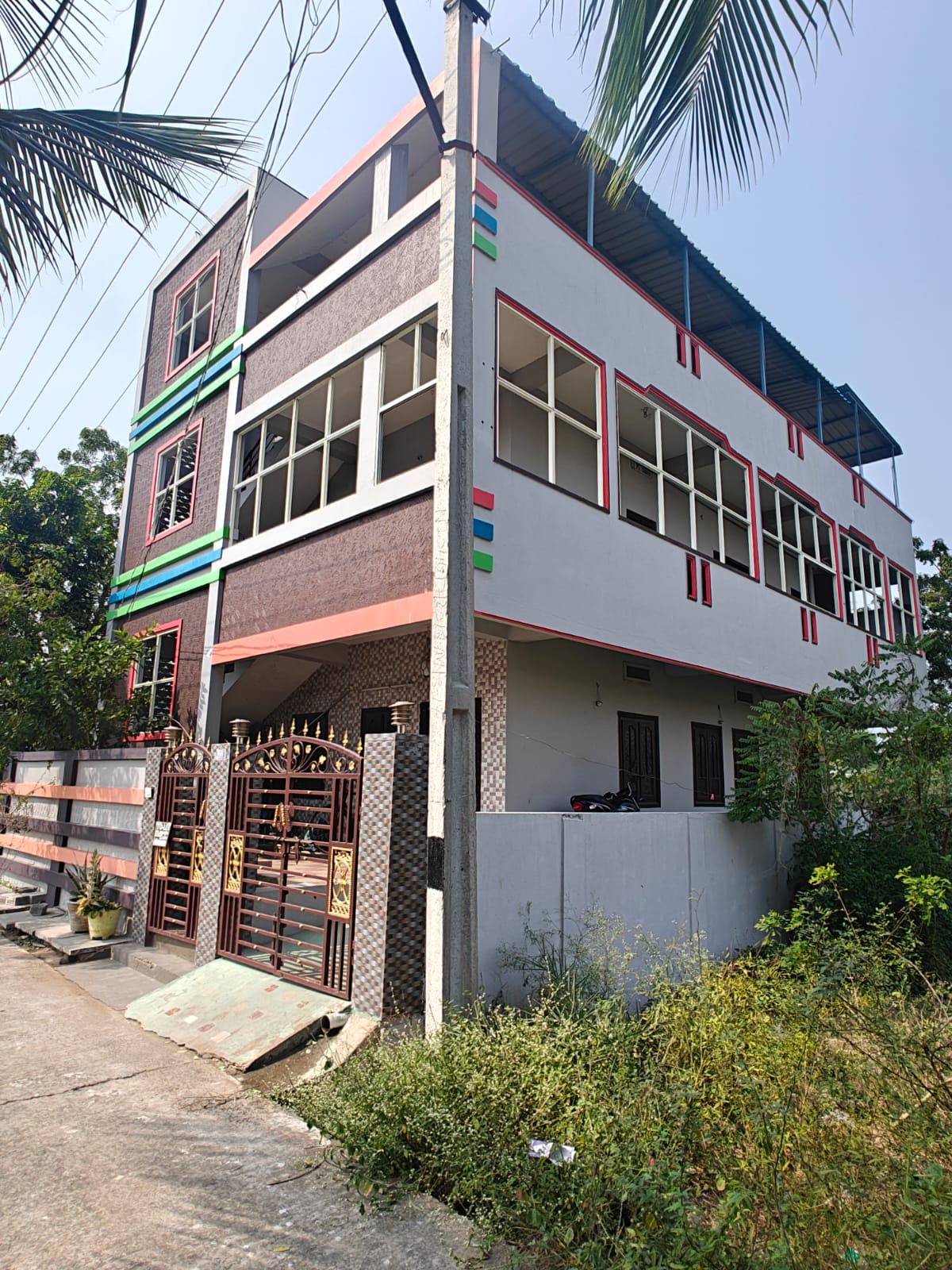 Bank of Baroda Auctions for Residential property in Bapatla, Andhra Pradesh image 3 of 3 in Repalle, Bapatla | Bank of Baroda auction property