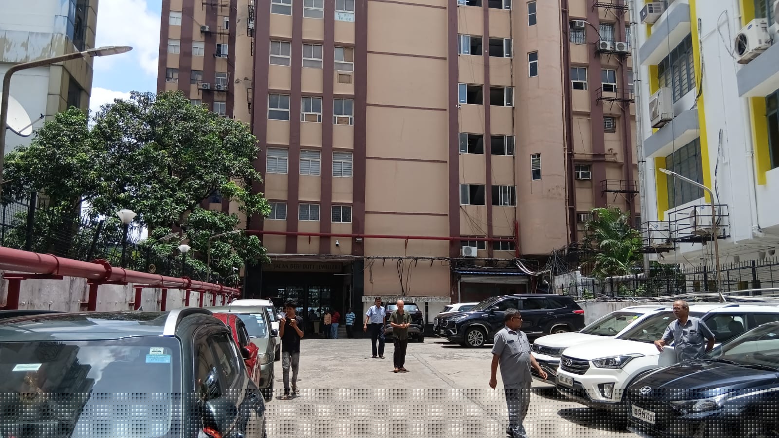 State Bank of India Auctions for Commercial property in Kolkata, West Bengal image 11 of 14 in Kolkata, Kolkata | State Bank of India auction property