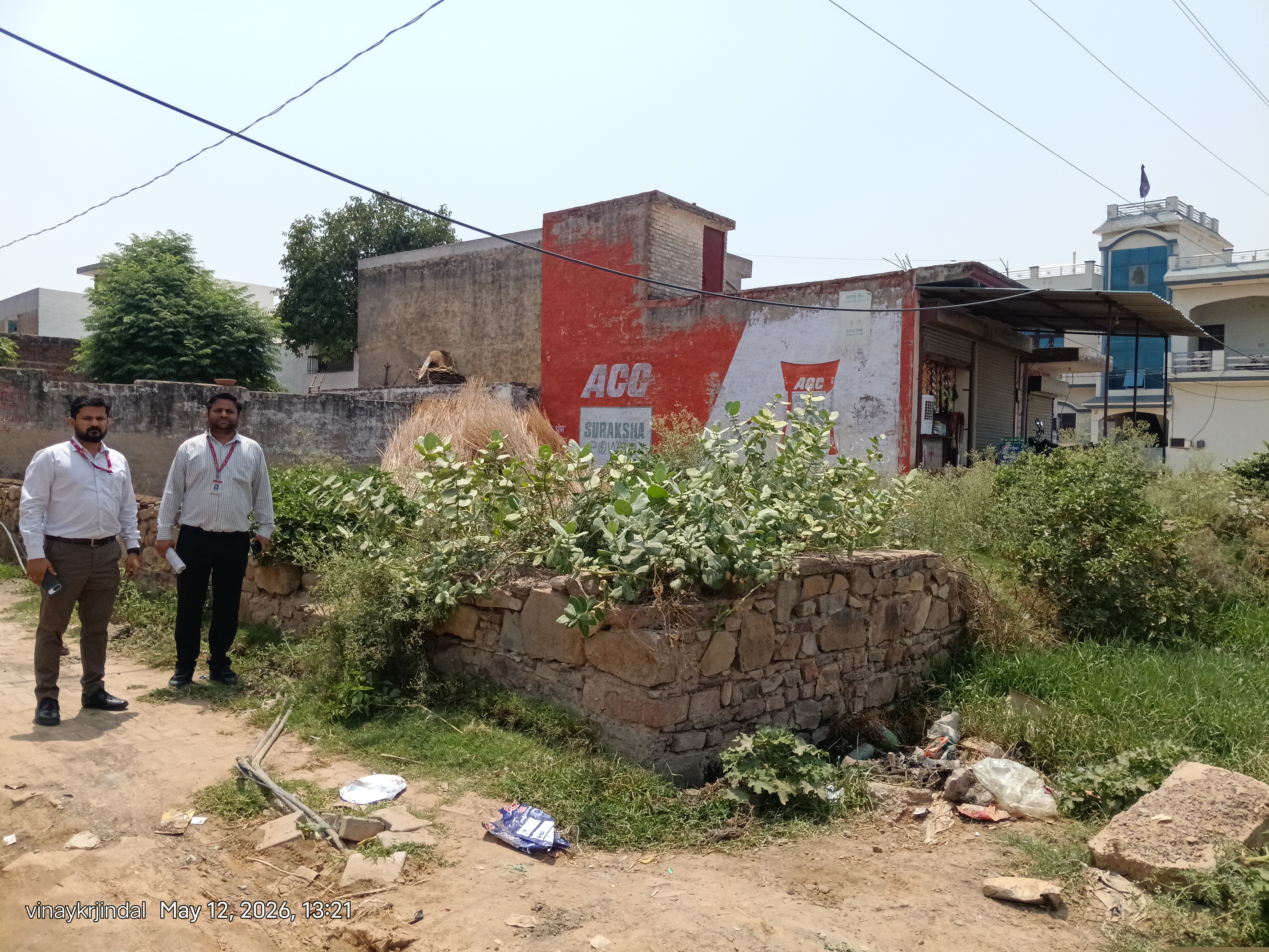 Punjab National Bank Auctions for Residential property in Alwar, Rajasthan image 5 of 6 in Alwar, Alwar | Punjab National Bank auction property
