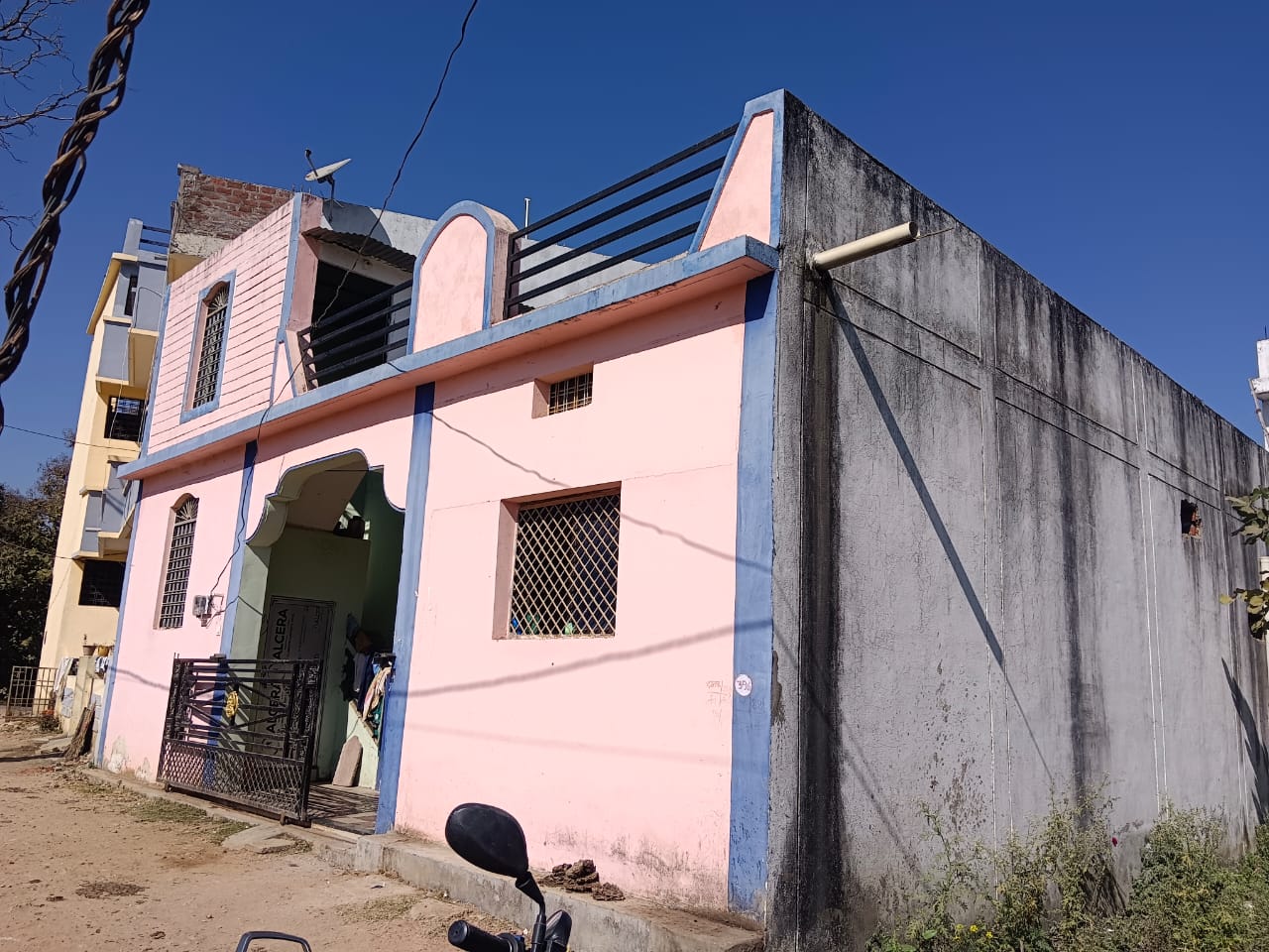 Bank of India Auctions for Residential property in Betul, Madhya Pradesh image 2 of 2 in Bhoura, Betul | Bank of India auction property
