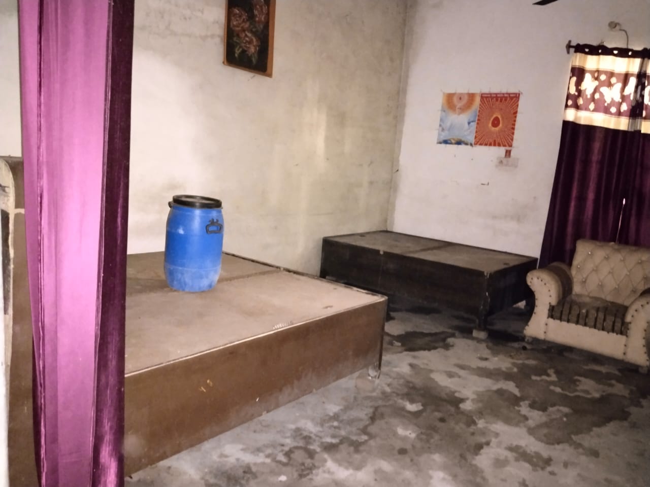 Bank of India Auctions for Residential property in Yamunanagar, Haryana image 10 of 14 in Buria, Yamunanagar | Bank of India auction property
