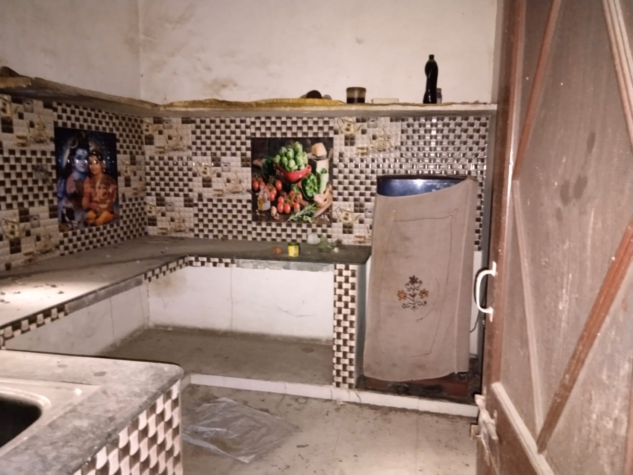 Bank of India Auctions for Residential property in Yamunanagar, Haryana image 11 of 14 in Buria, Yamunanagar | Bank of India auction property