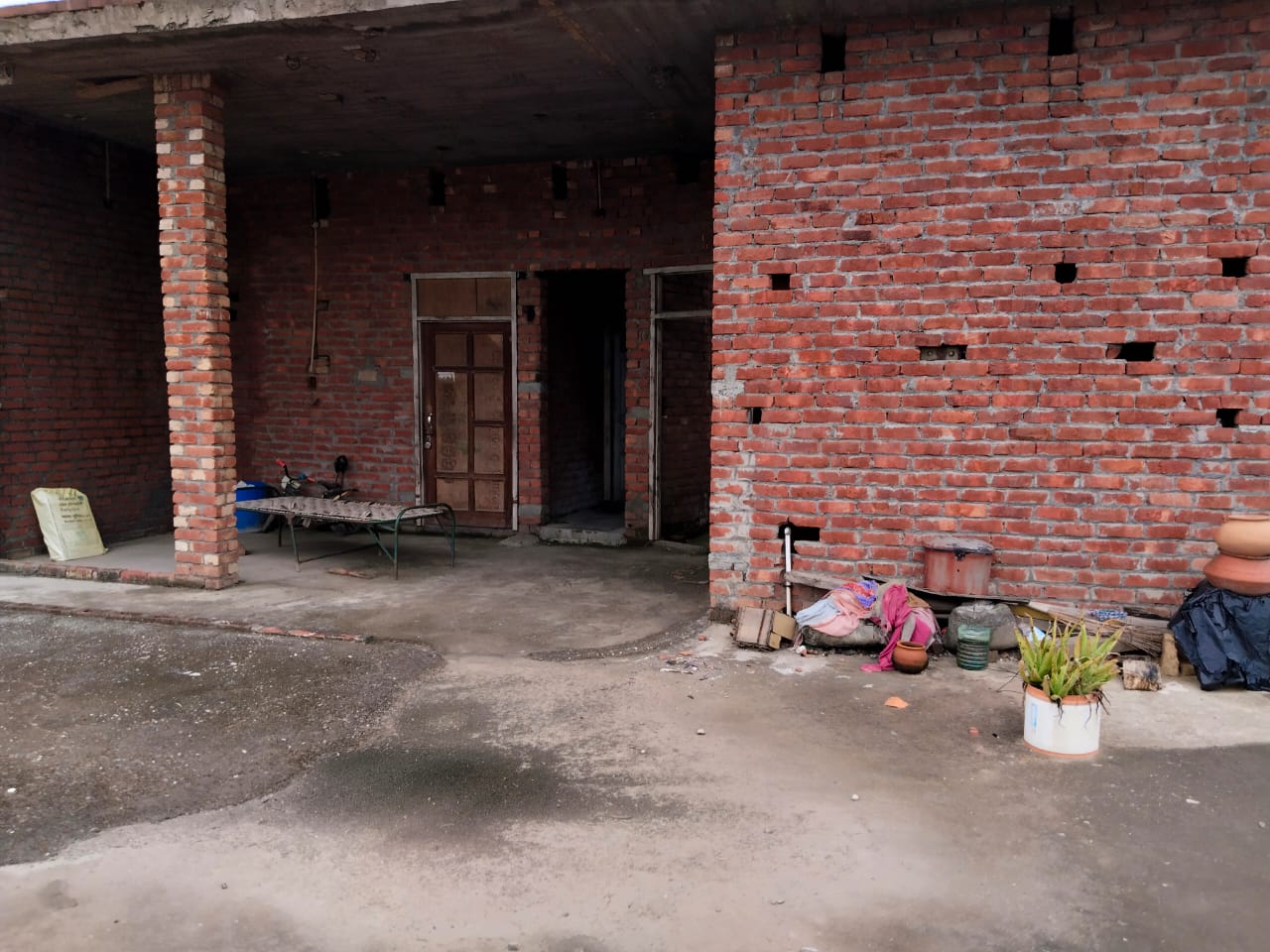 Bank of India Auctions for Residential property in Yamunanagar, Haryana image 4 of 14 in Buria, Yamunanagar | Bank of India auction property