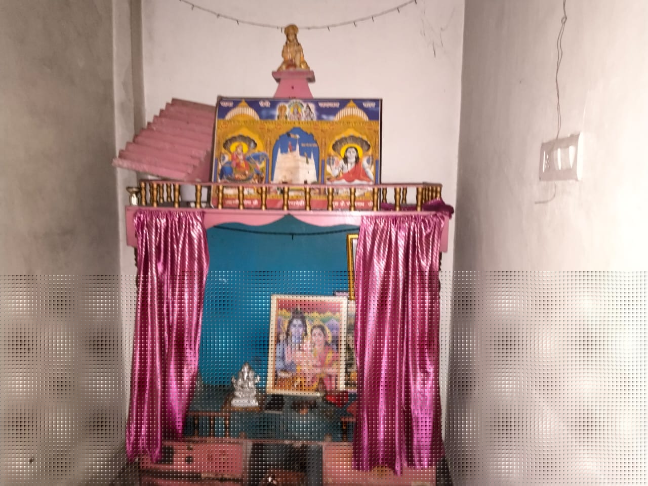 Bank of India Auctions for Residential property in Yamunanagar, Haryana image 9 of 14 in Buria, Yamunanagar | Bank of India auction property