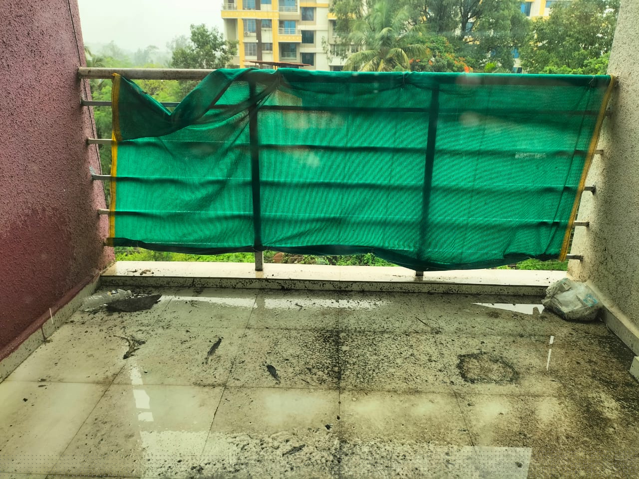 Bank of Baroda Auctions for Residential property in Raigad, Maharashtra image 12 of 14 in Dadar, Raigad | Bank of Baroda auction property