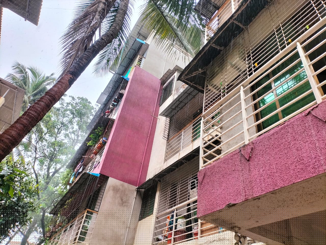 Bank of Baroda Auctions for Residential property in Raigad, Maharashtra image 2 of 14 in Dadar, Raigad | Bank of Baroda auction property