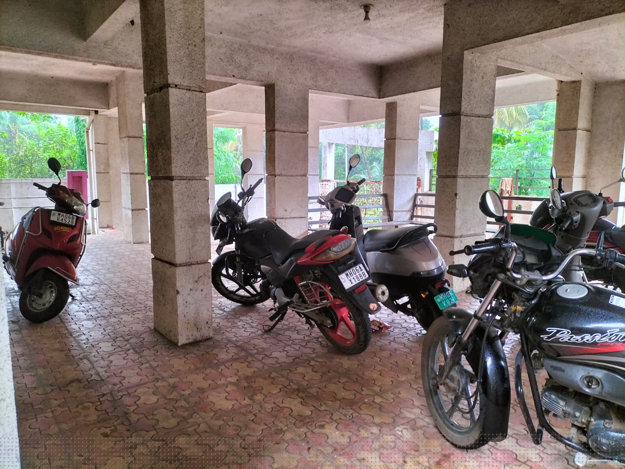 Bank of Baroda Auctions for Residential property in Raigad, Maharashtra image 3 of 14 in Dadar, Raigad | Bank of Baroda auction property