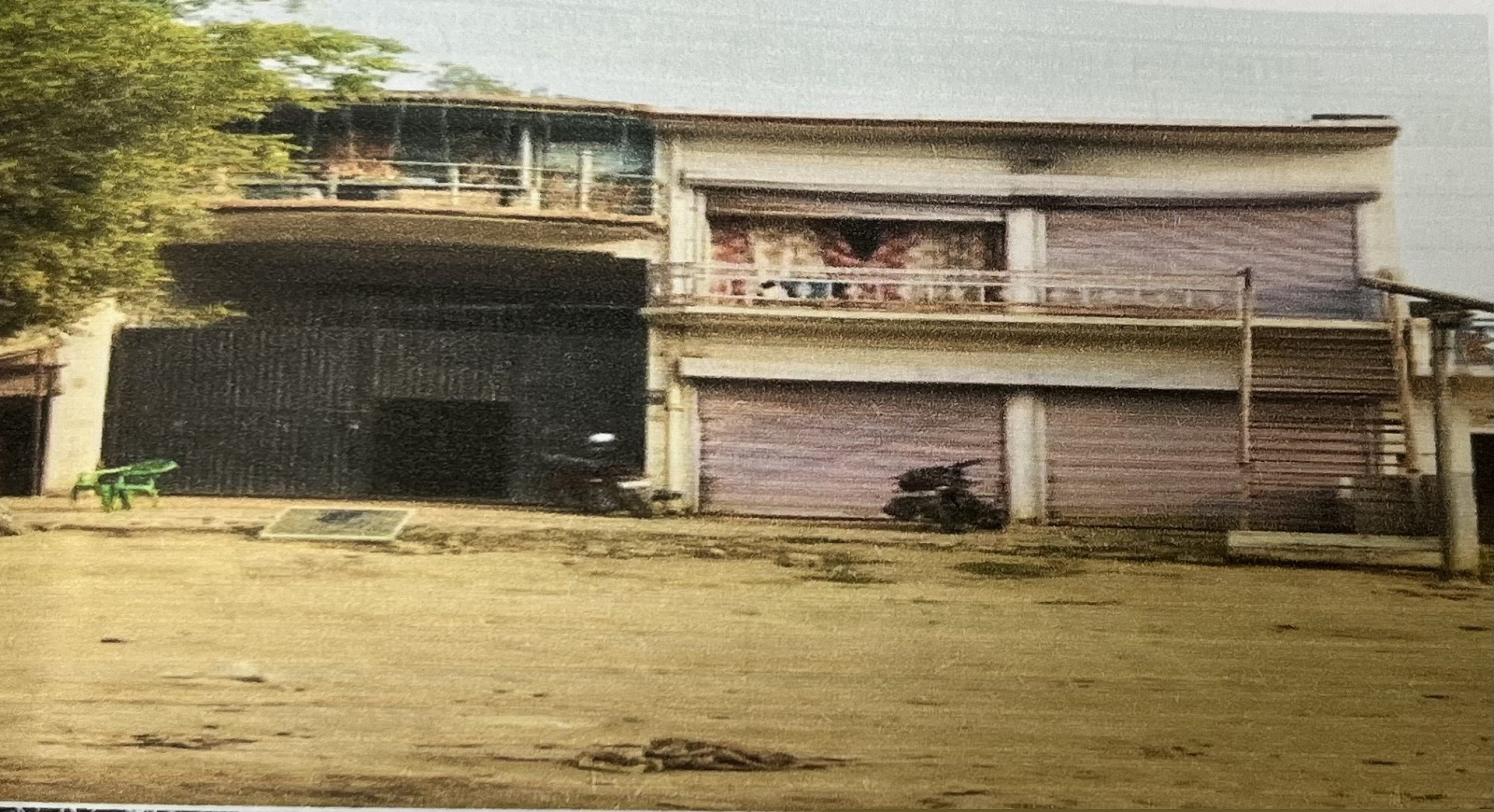 Punjab National Bank Auctions for Residential property in Lucknow, Uttar Pradesh image 3 of 4 in Lucknow, Lucknow | Punjab National Bank auction property