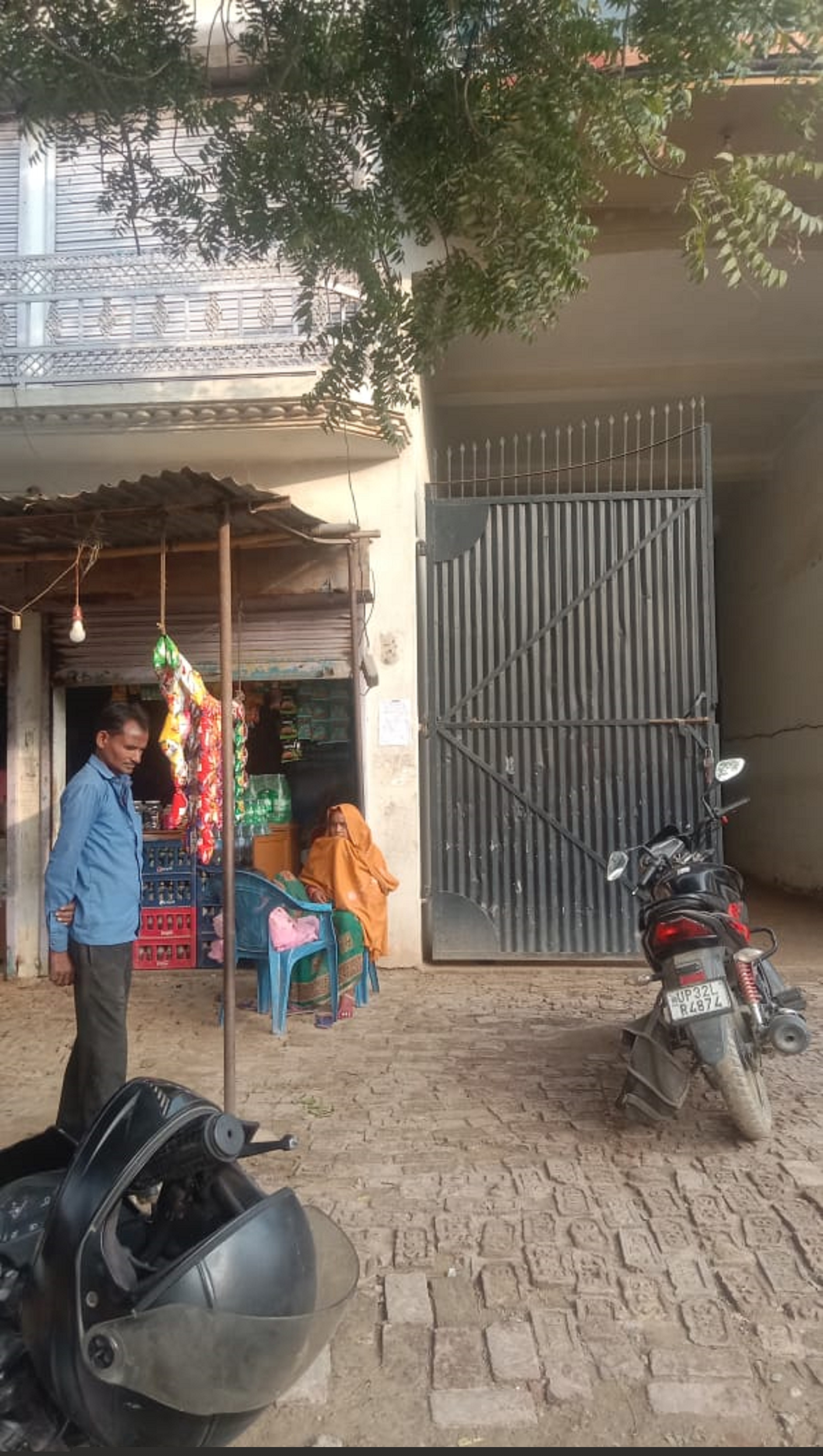 Punjab National Bank Auctions for Residential property in Lucknow, Uttar Pradesh image 4 of 4 in Lucknow, Lucknow | Punjab National Bank auction property