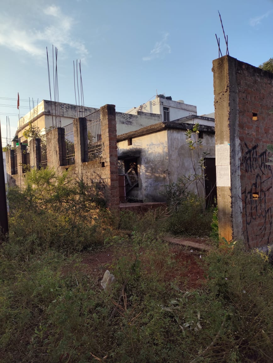 State Bank of India Auctions for Residential property in Durg, Chhattisgarh image 2 of 2 in Bhilai, Durg | State Bank of India auction property
