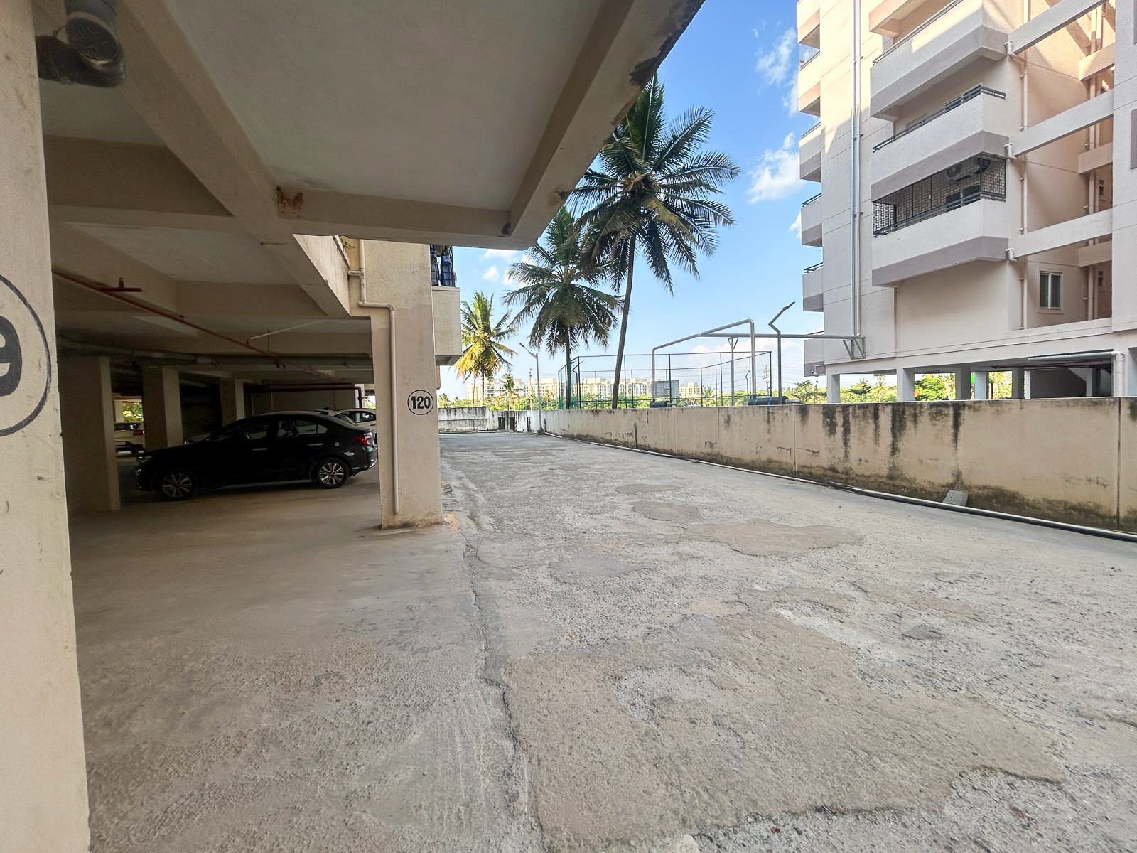 State Bank of India Auctions for Residential property in Bengaluru, Karnataka image 13 of 23 in Devanahalli, Bengaluru | State Bank of India auction property