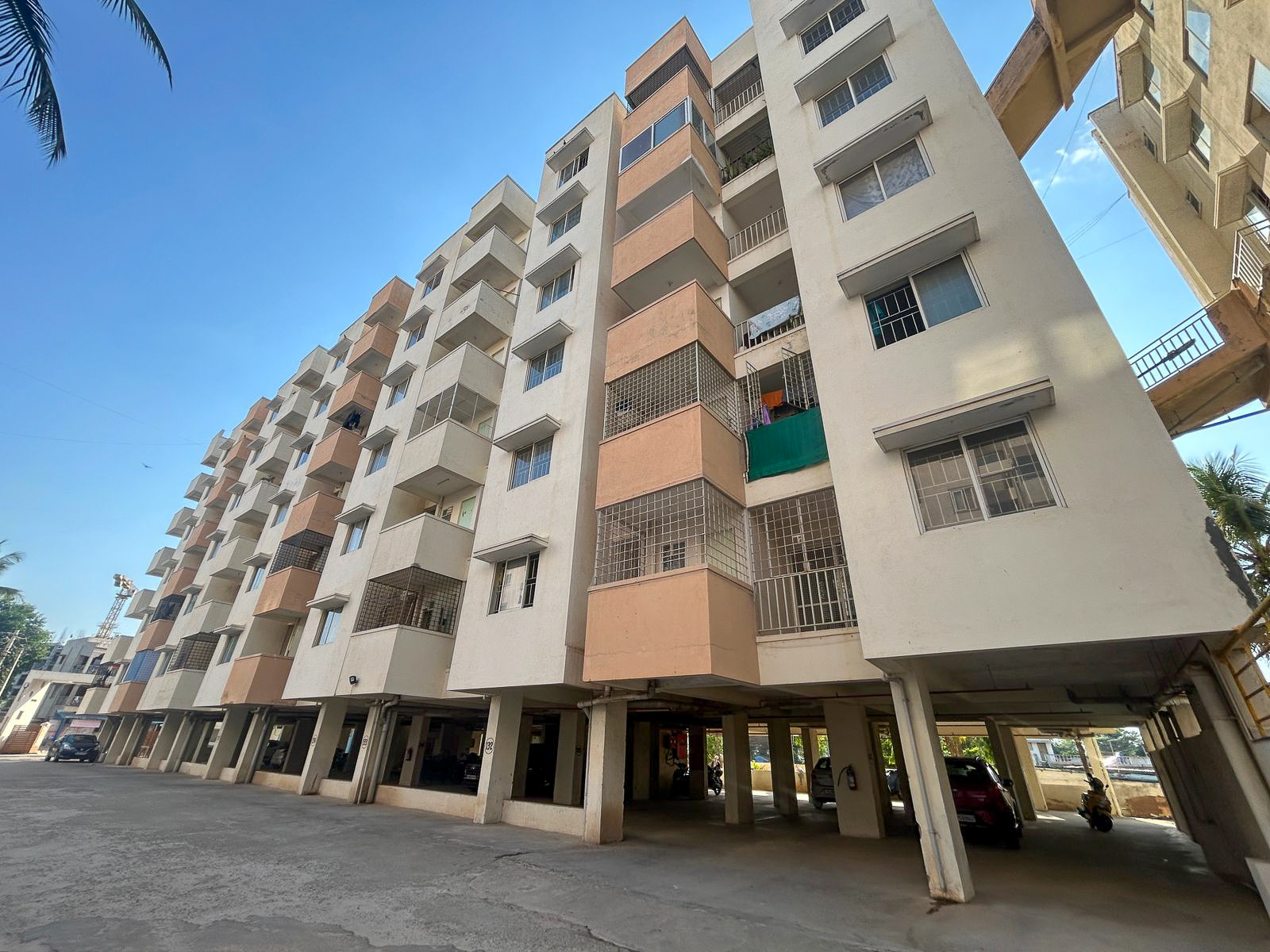 State Bank of India Auctions for Residential property in Bengaluru, Karnataka image 2 of 23 in Devanahalli, Bengaluru | State Bank of India auction property