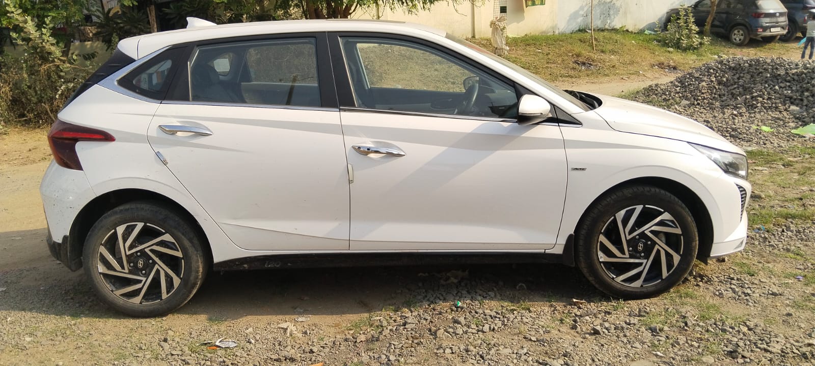 State Bank of India Auctions for Vehicle Auctions property in Surat, Gujarat image 4 of 7 in Surat, Surat | State Bank of India auction property