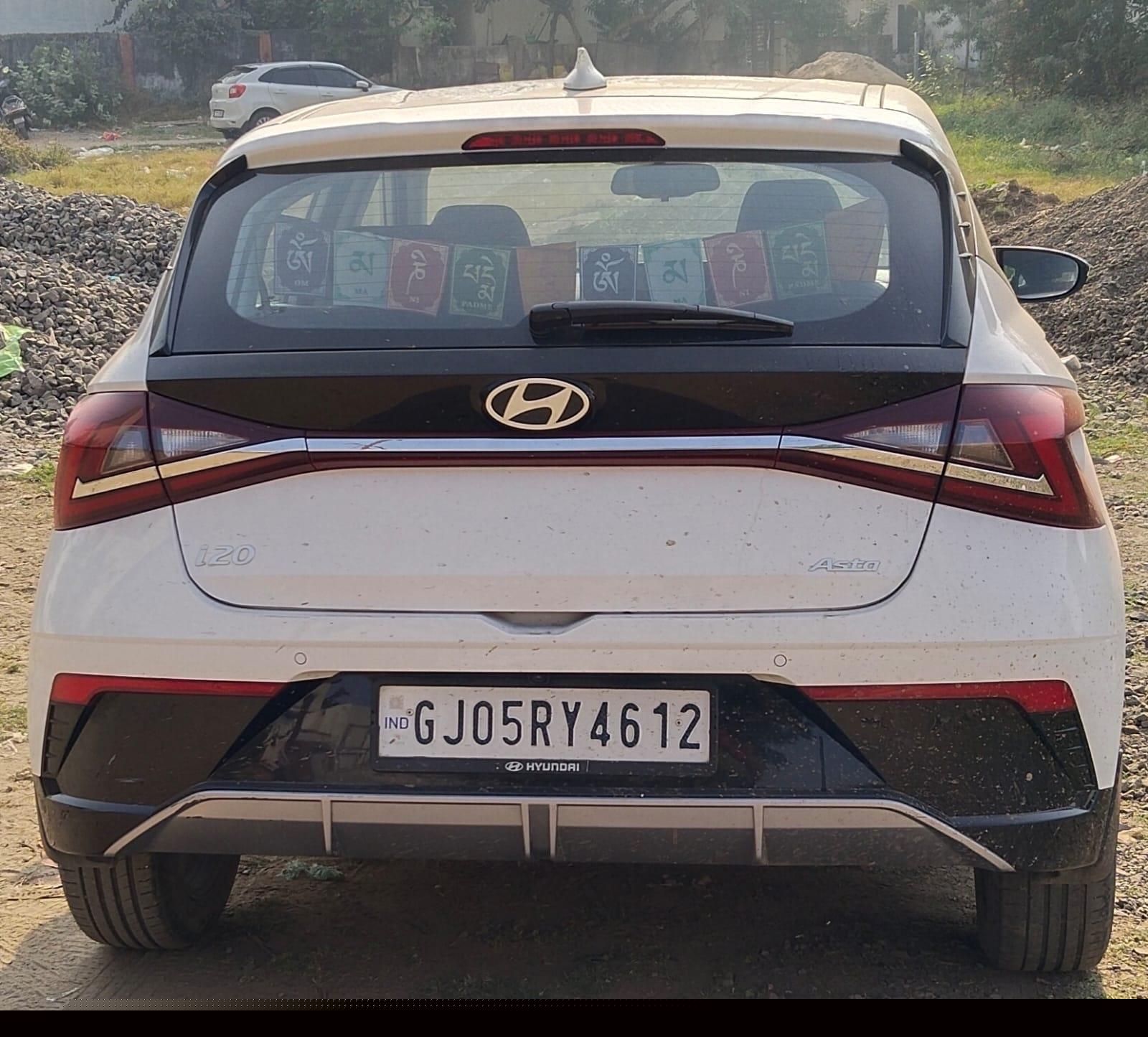 State Bank of India Auctions for Vehicle Auctions property in Surat, Gujarat image 6 of 7 in Surat, Surat | State Bank of India auction property
