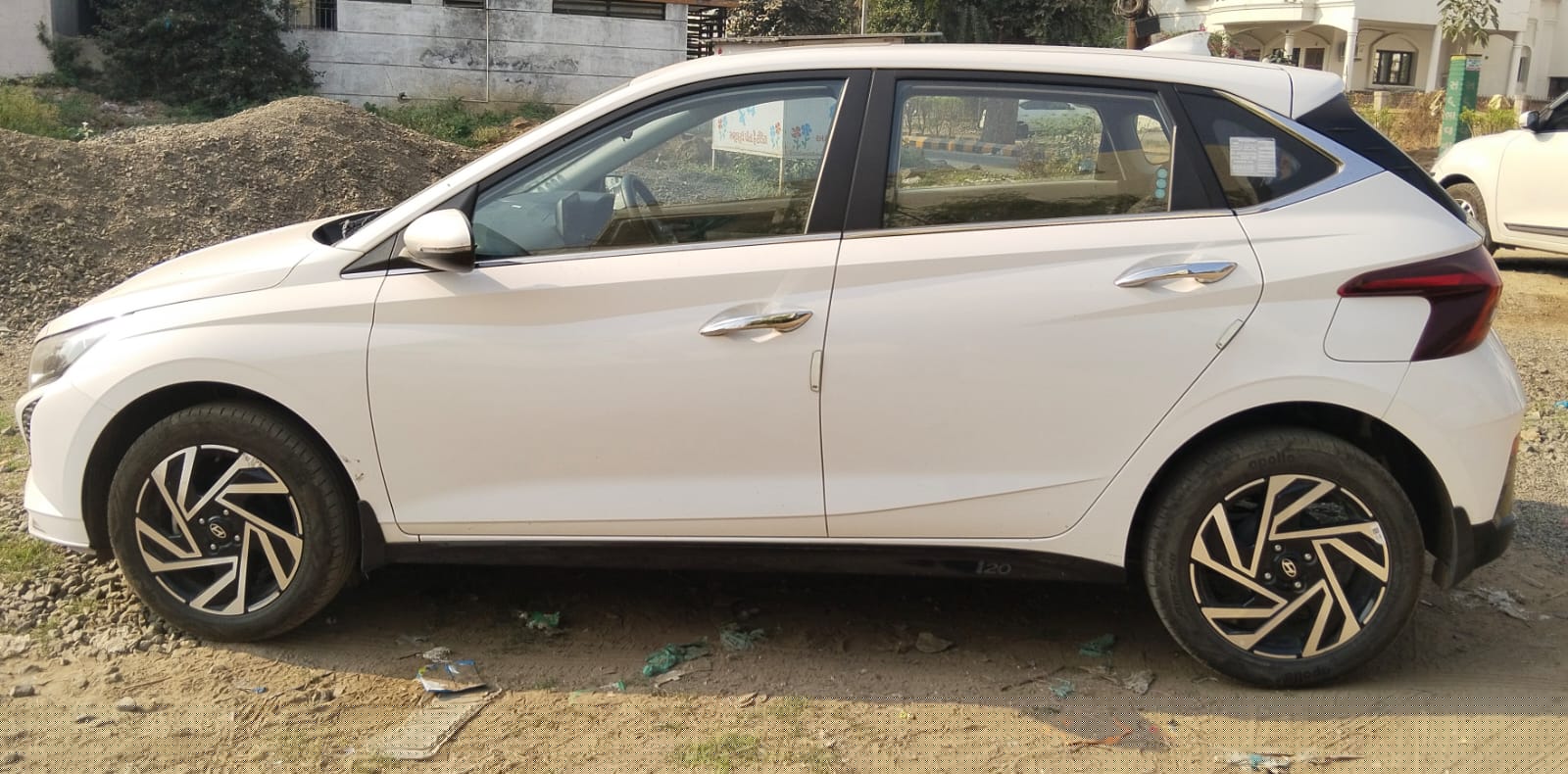 State Bank of India Auctions for Vehicle Auctions property in Surat, Gujarat image 7 of 7 in Surat, Surat | State Bank of India auction property