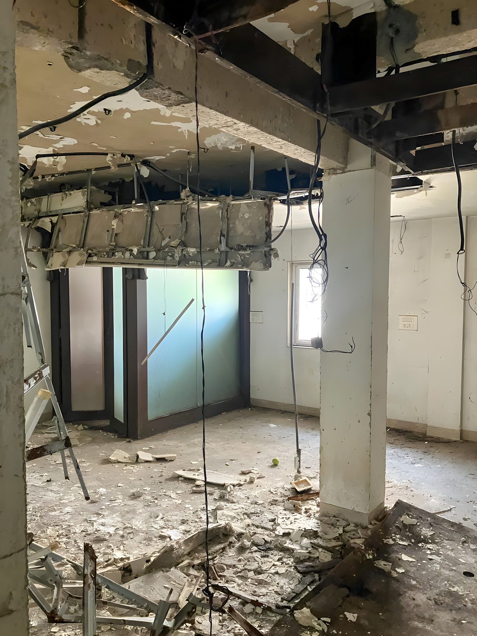 Indian Bank Auctions for Residential property in Pune, Maharashtra image 21 of 25 in Pune, Pune | Indian Bank auction property