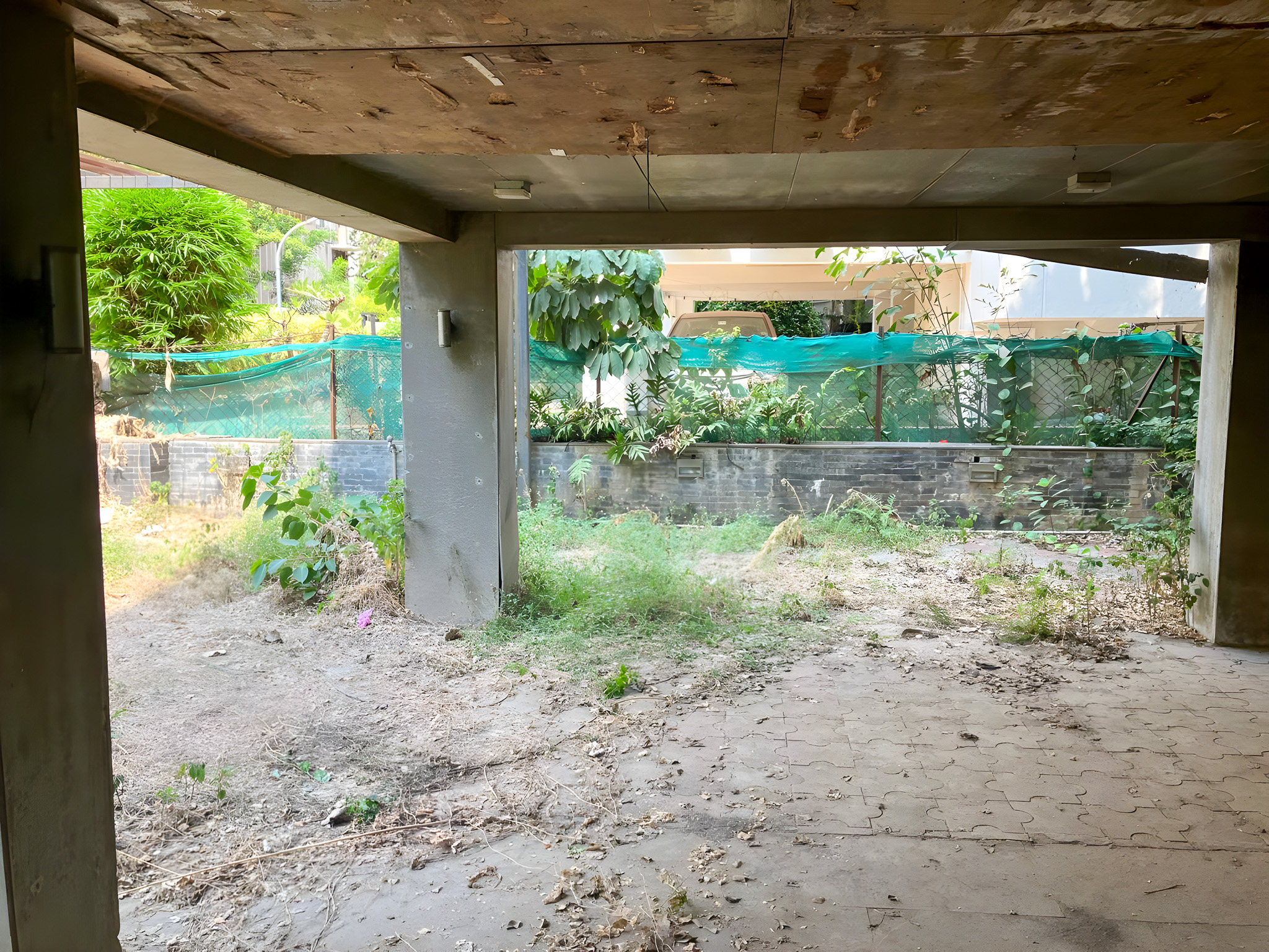 Indian Bank Auctions for Residential property in Pune, Maharashtra image 22 of 25 in Pune, Pune | Indian Bank auction property