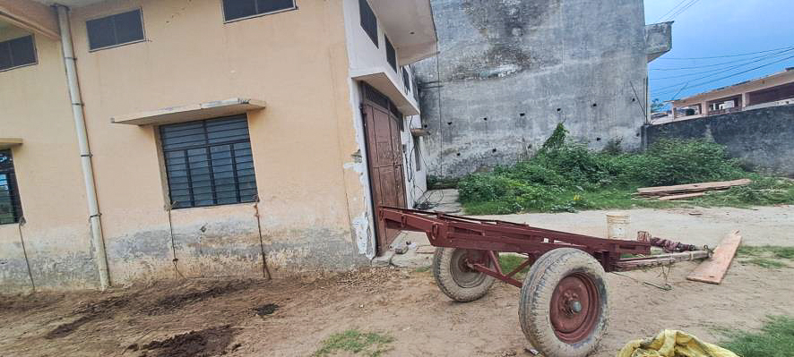 Punjab National Bank Auctions for Commercial property in Haridwar, Uttarakhand image 15 of 20 in Mehwar Kalan, Haridwar | Punjab National Bank auction property