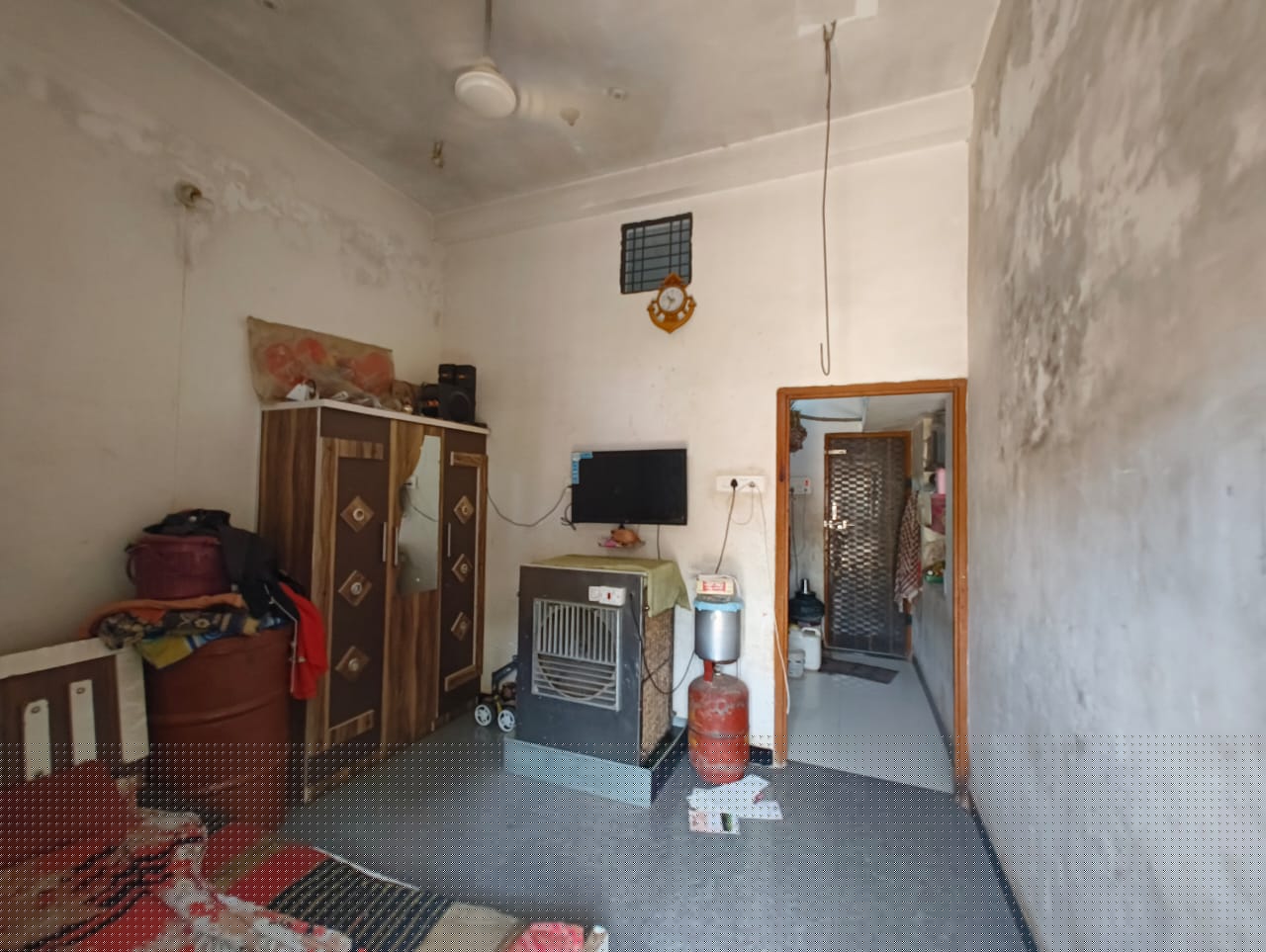Central Bank of India Auctions for Residential property in Jalgaon, Maharashtra image 2 of 4 in Raver, Jalgaon | Central Bank of India auction property