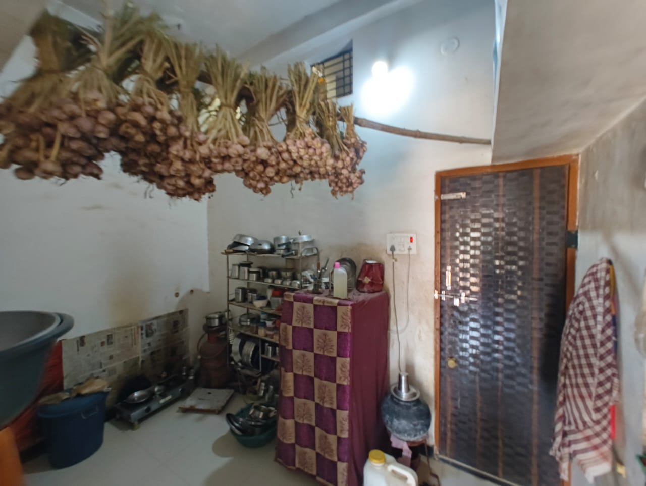 Central Bank of India Auctions for Residential property in Jalgaon, Maharashtra image 4 of 4 in Raver, Jalgaon | Central Bank of India auction property