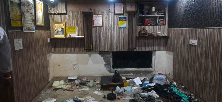 Punjab National Bank Auctions for Commercial property in Ludhiana, Punjab image 15 of 22 in Ludhiana, Ludhiana | Punjab National Bank auction property