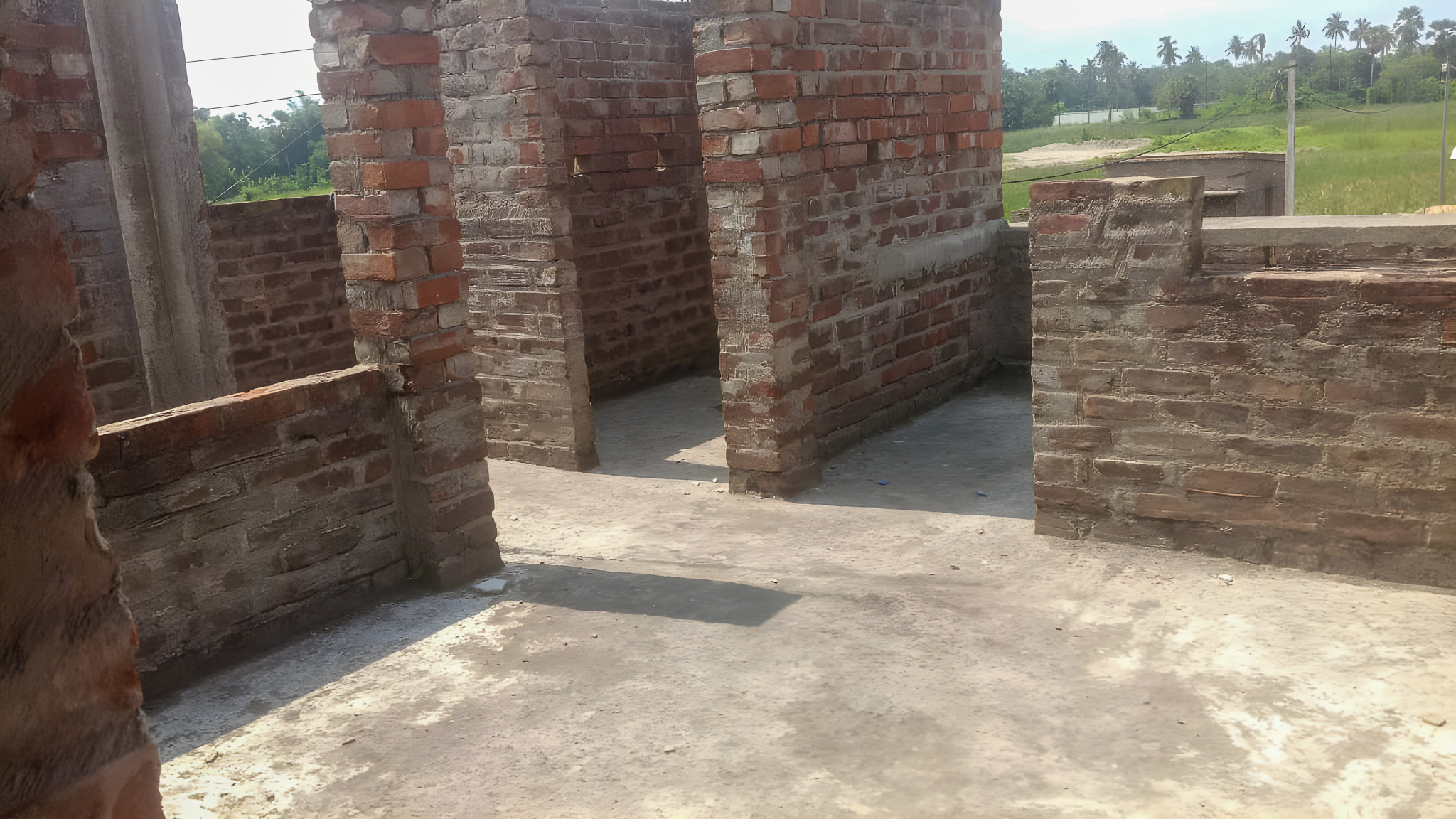 Bank of India Auctions for Residential property in South 24 Parganas, West Bengal image 5 of 14 in Chak Baria, South 24 Parganas | Bank of India auction property