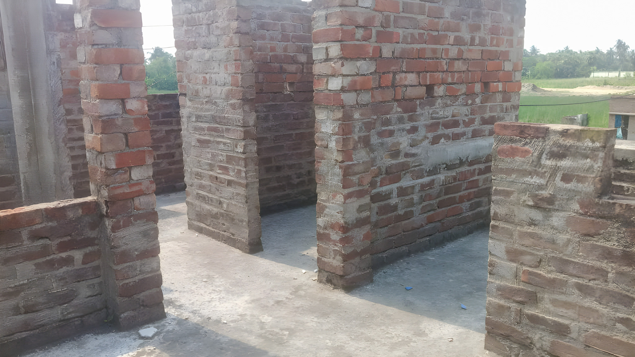 Bank of India Auctions for Residential property in South 24 Parganas, West Bengal image 8 of 14 in Chak Baria, South 24 Parganas | Bank of India auction property