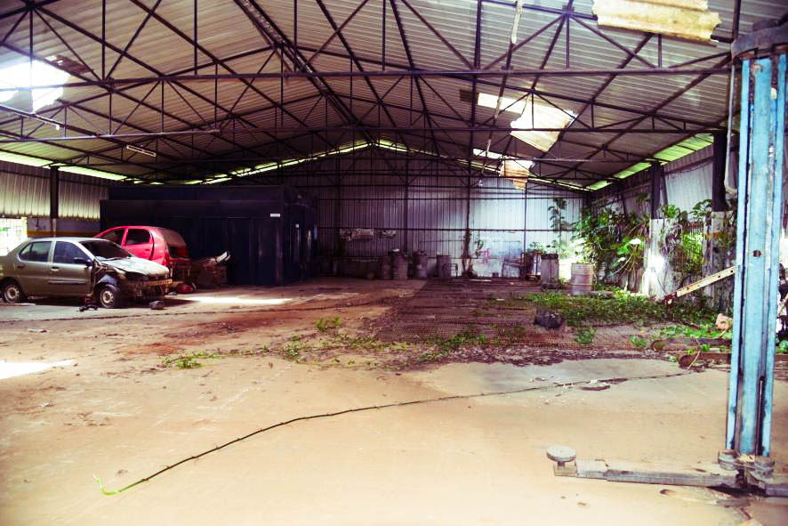 Punjab National Bank Auctions for Commercial property in Palakkad, Kerala image 5 of 5 in Palakkad, Palakkad | Punjab National Bank auction property
