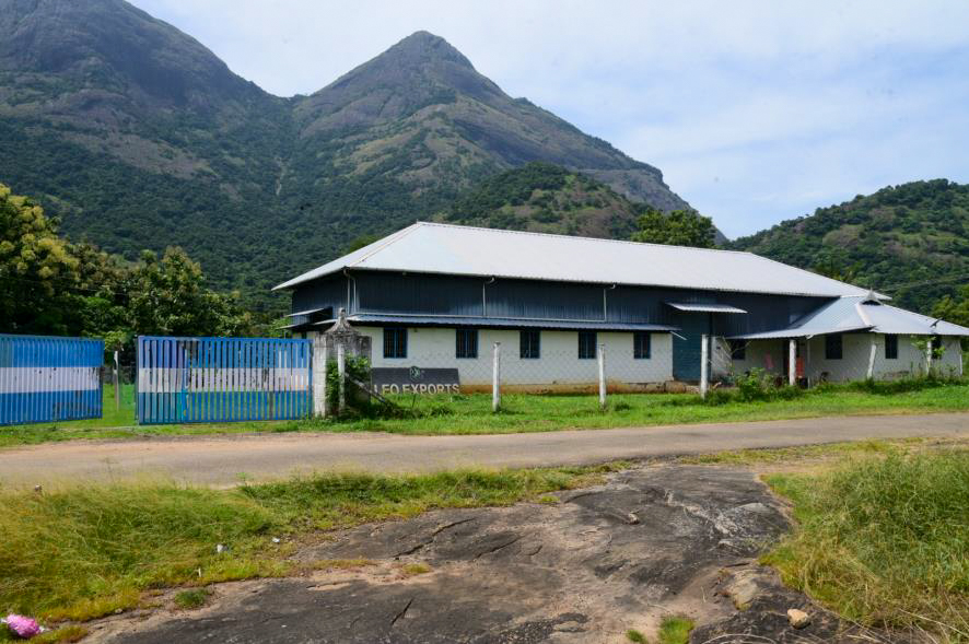 Punjab National Bank Auctions for Industrials property in Palakkad, Kerala image 10 of 10 in Palakkad, Palakkad | Punjab National Bank auction property