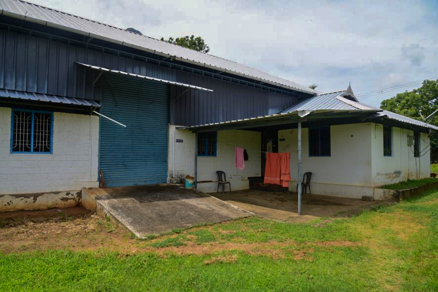 Punjab National Bank Auctions for Industrials property in Palakkad, Kerala image 6 of 10 in Palakkad, Palakkad | Punjab National Bank auction property