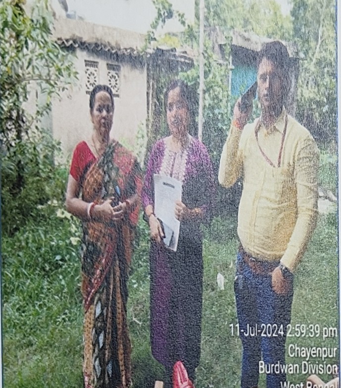 Punjab National Bank Auctions for Residential property in Paschim Bardhaman, West Bengal image 2 of 4 in Hindusthan Cables Town, Paschim Bardhaman | Punjab National Bank auction property