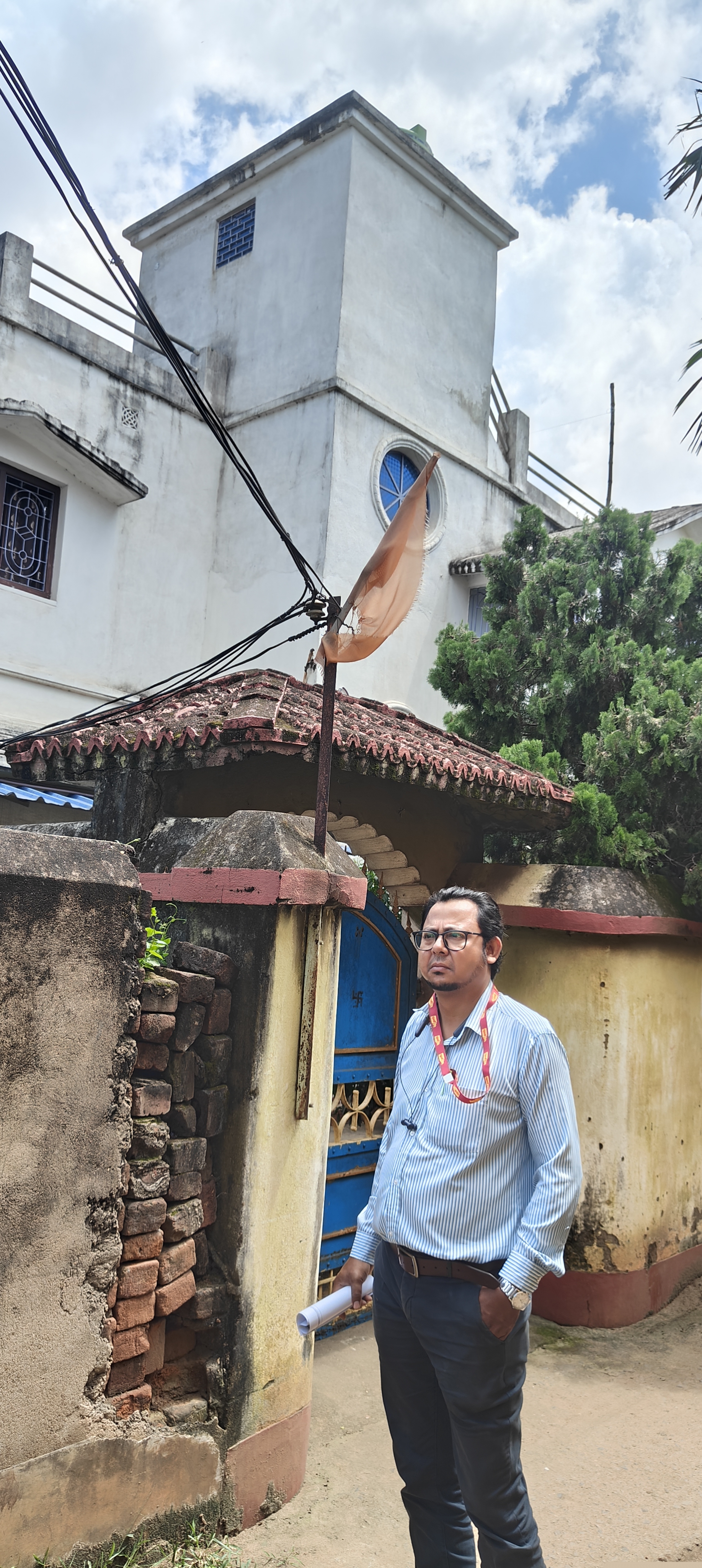 Punjab National Bank Auctions for Residential property in Paschim Bardhaman, West Bengal image 4 of 4 in Bilpahari, Paschim Bardhaman | Punjab National Bank auction property