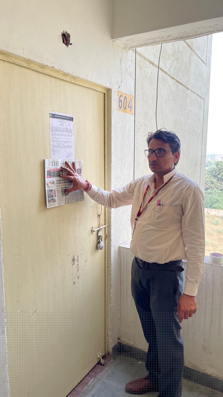 Punjab National Bank Auctions for Residential property in Jaipur, Rajasthan image 2 of 4 in Jaipur, Jaipur | Punjab National Bank auction property