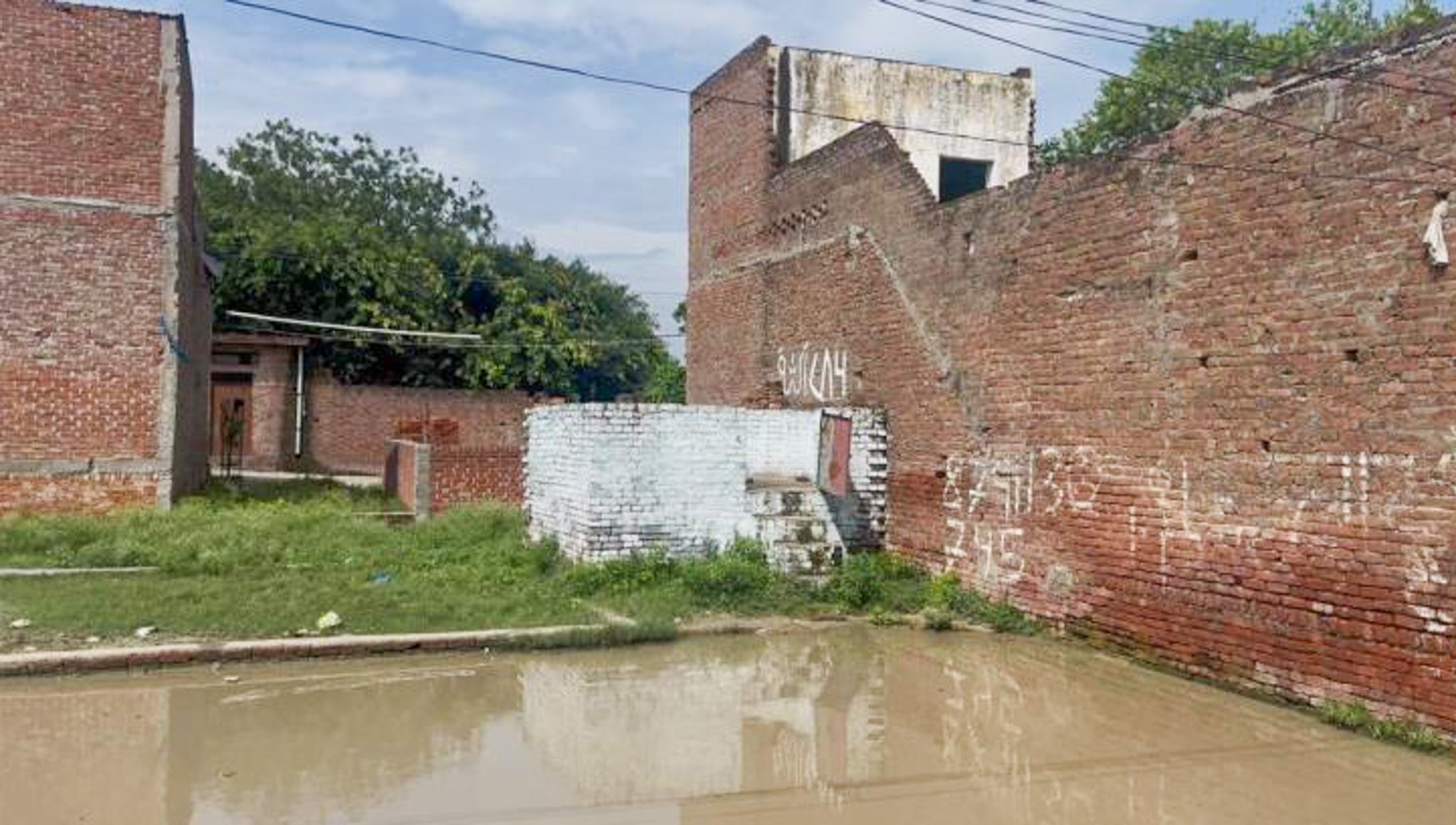 Canara Bank Auctions for Residential property in Firozabad, Uttar Pradesh image 3 of 7 in Firozabad, Firozabad | Canara Bank auction property