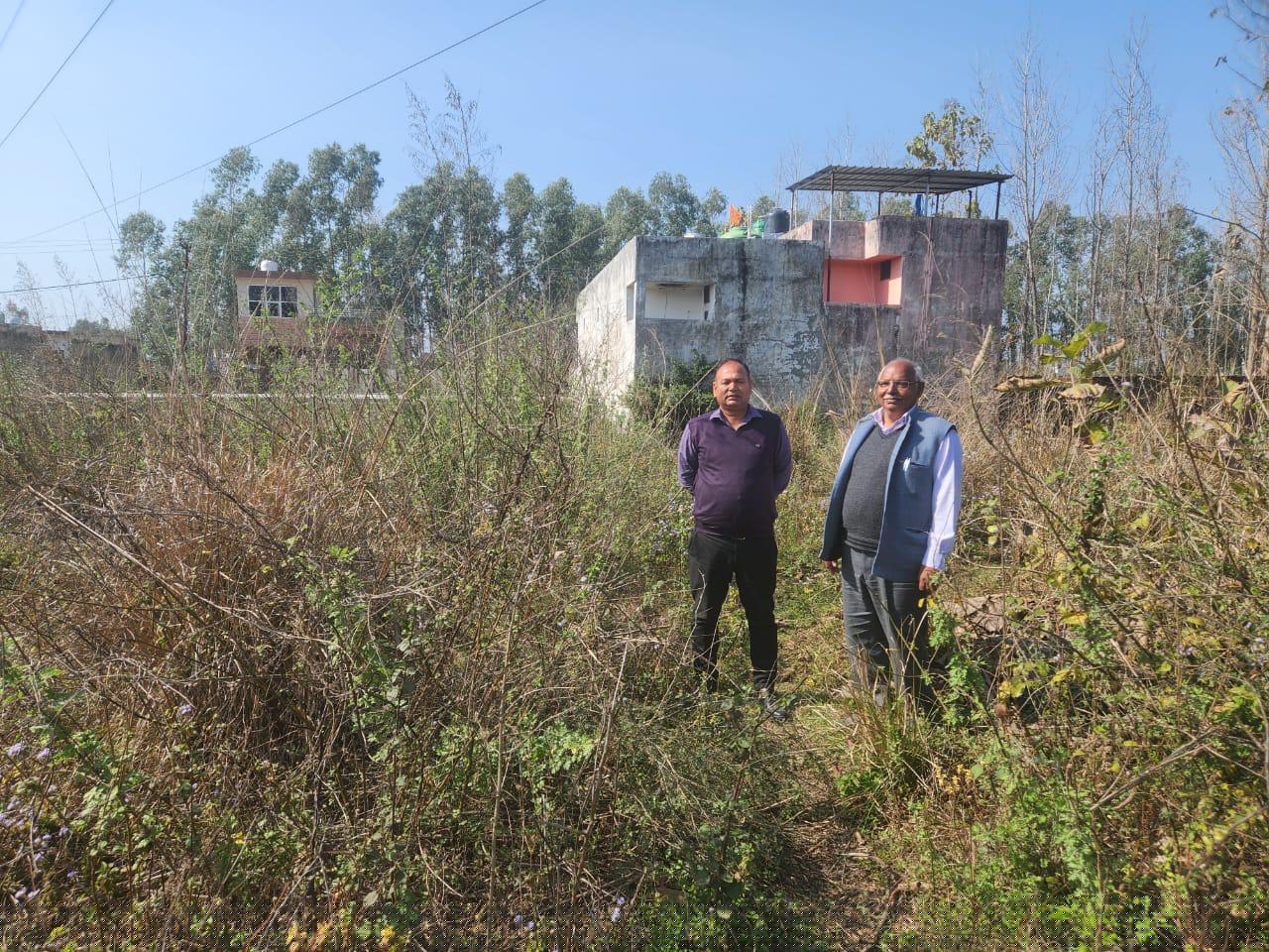 Punjab National Bank Auctions for Residential property in Dehradun, Uttarakhand image 2 of 2 in Vikasnagar, Dehradun | Punjab National Bank auction property